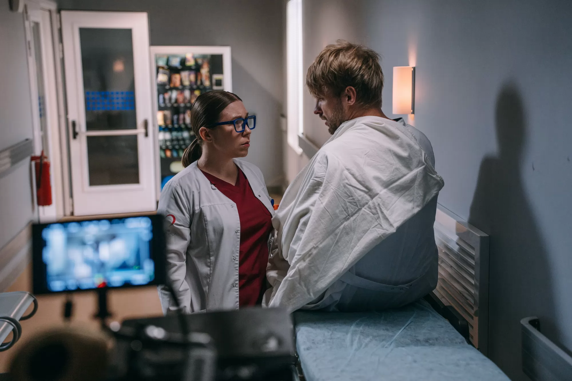 Π‘Π΅ΡΠΈΠ°Π» Π‘ΠΊΠ»ΠΈΡ (2025). ΠΠ°Π΄Ρ N258903