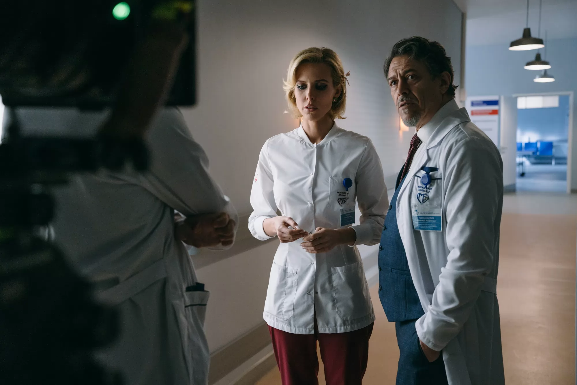 Π‘Π΅ΡΠΈΠ°Π» Π‘ΠΊΠ»ΠΈΡ (2025). ΠΠ°Π΄Ρ N258904