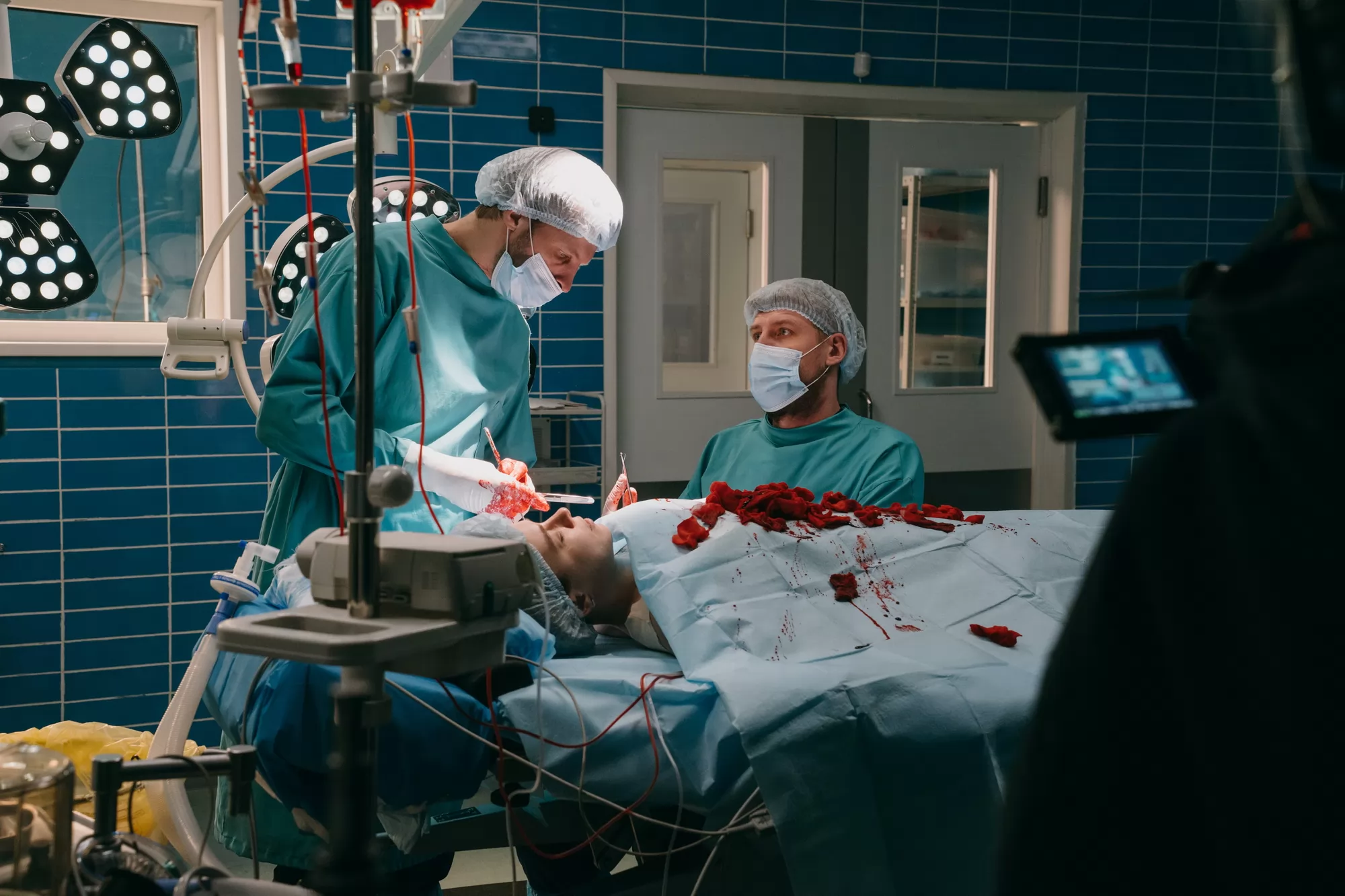 Π‘Π΅ΡΠΈΠ°Π» Π‘ΠΊΠ»ΠΈΡ (2025). ΠΠ°Π΄Ρ N258905