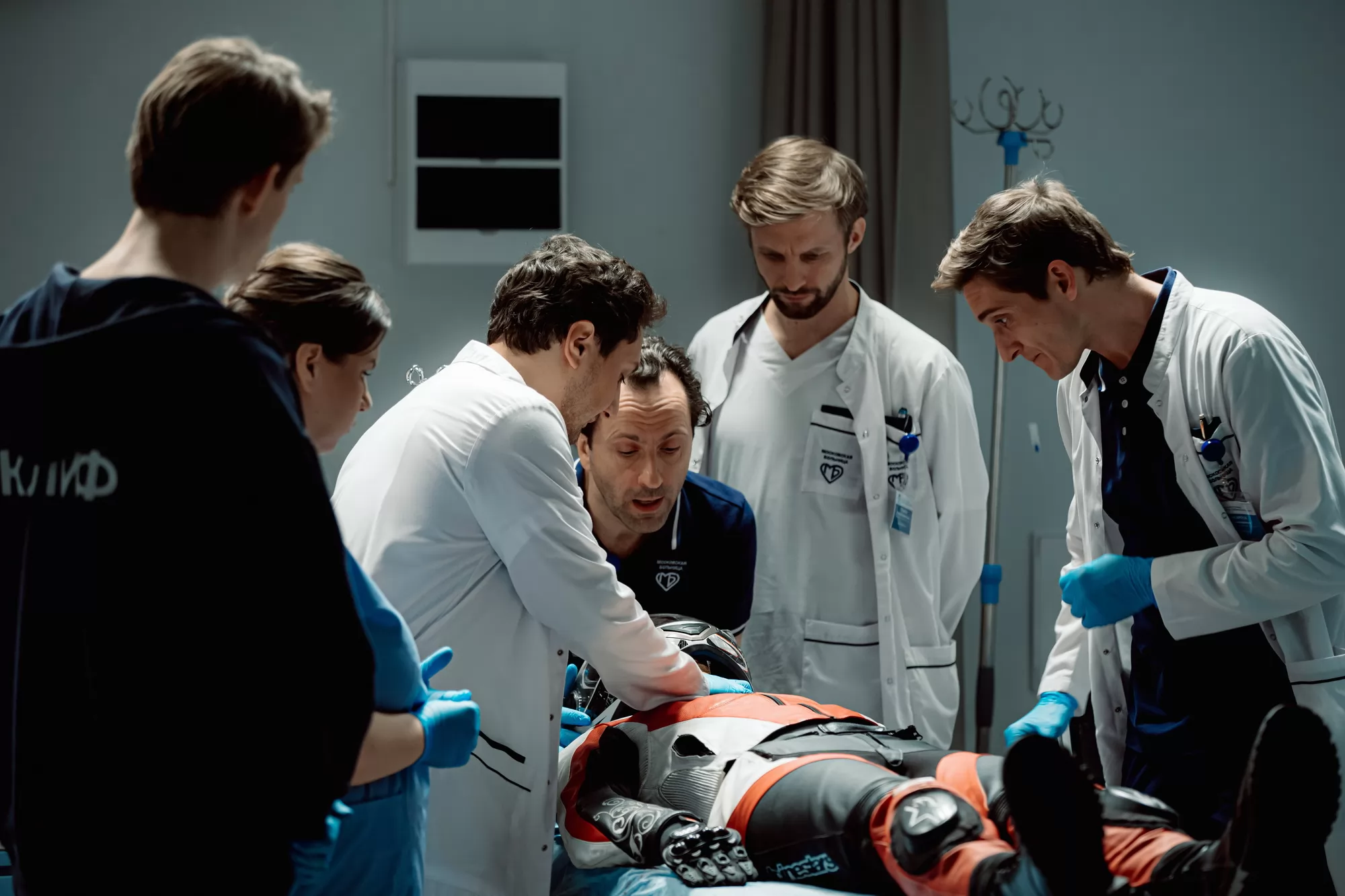 Π‘Π΅ΡΠΈΠ°Π» Π‘ΠΊΠ»ΠΈΡ (2025). ΠΠ°Π΄Ρ N258908