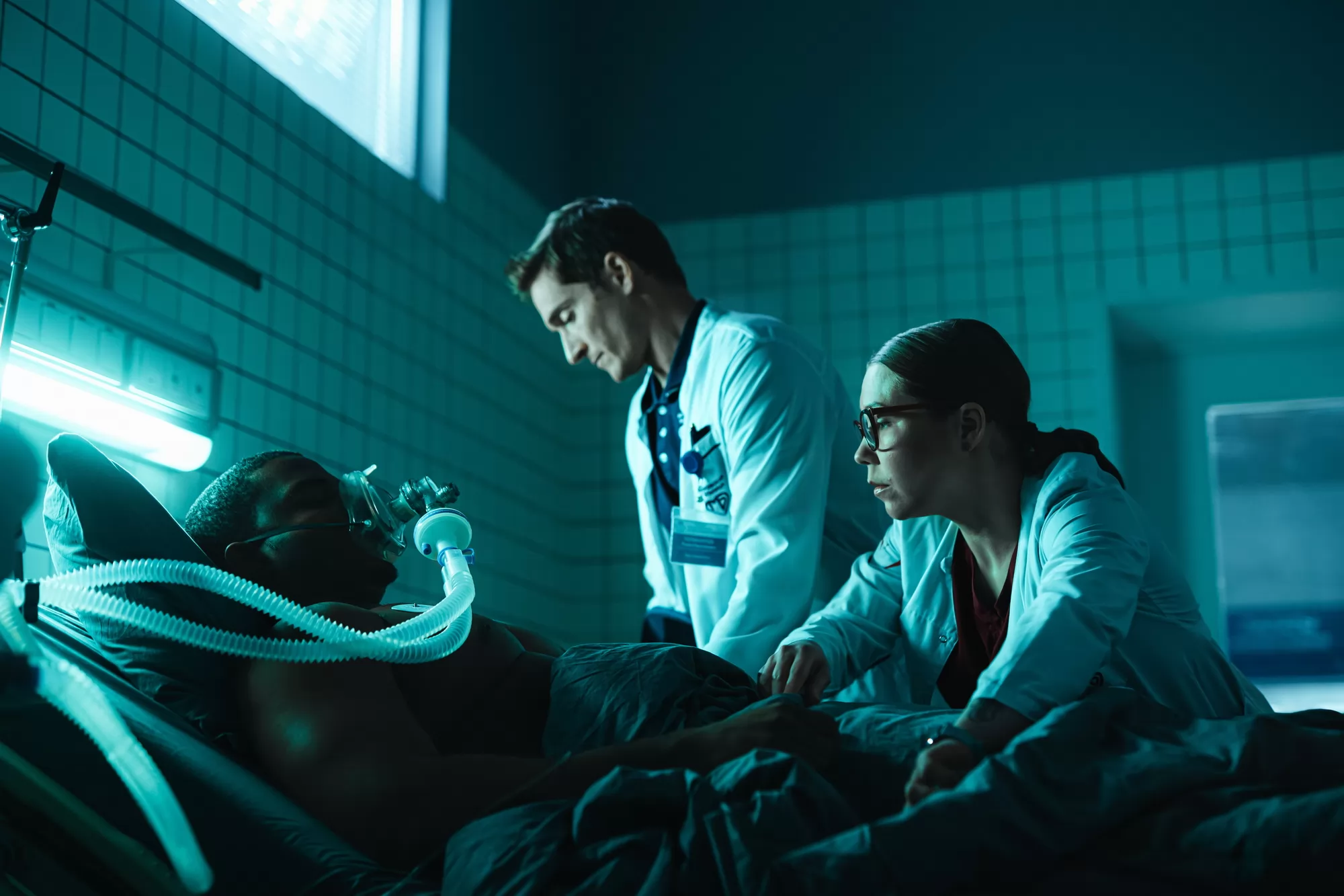 Π‘Π΅ΡΠΈΠ°Π» Π‘ΠΊΠ»ΠΈΡ (2025). ΠΠ°Π΄Ρ N258910