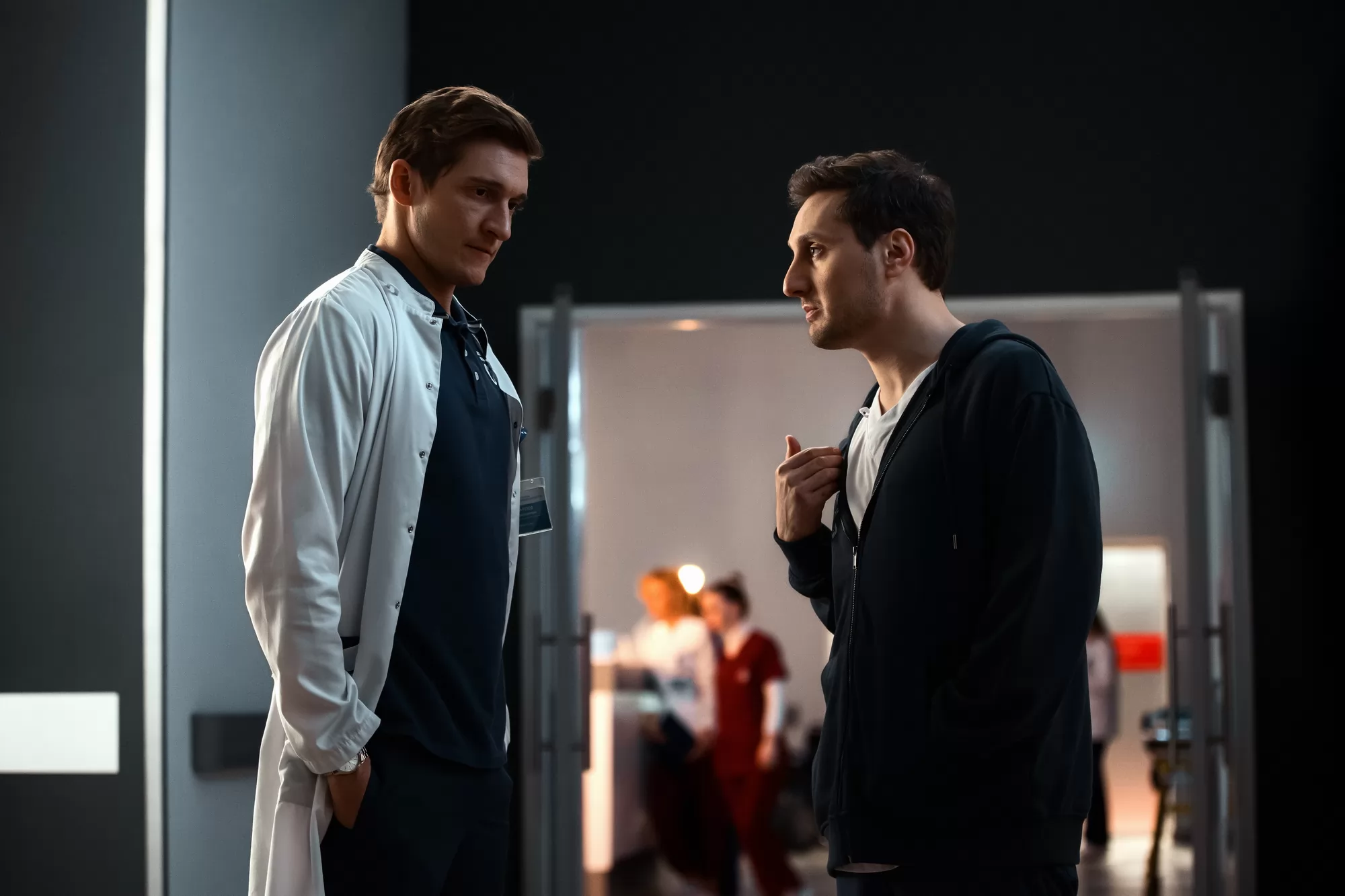 Π‘Π΅ΡΠΈΠ°Π» Π‘ΠΊΠ»ΠΈΡ (2025). ΠΠ°Π΄Ρ N258895