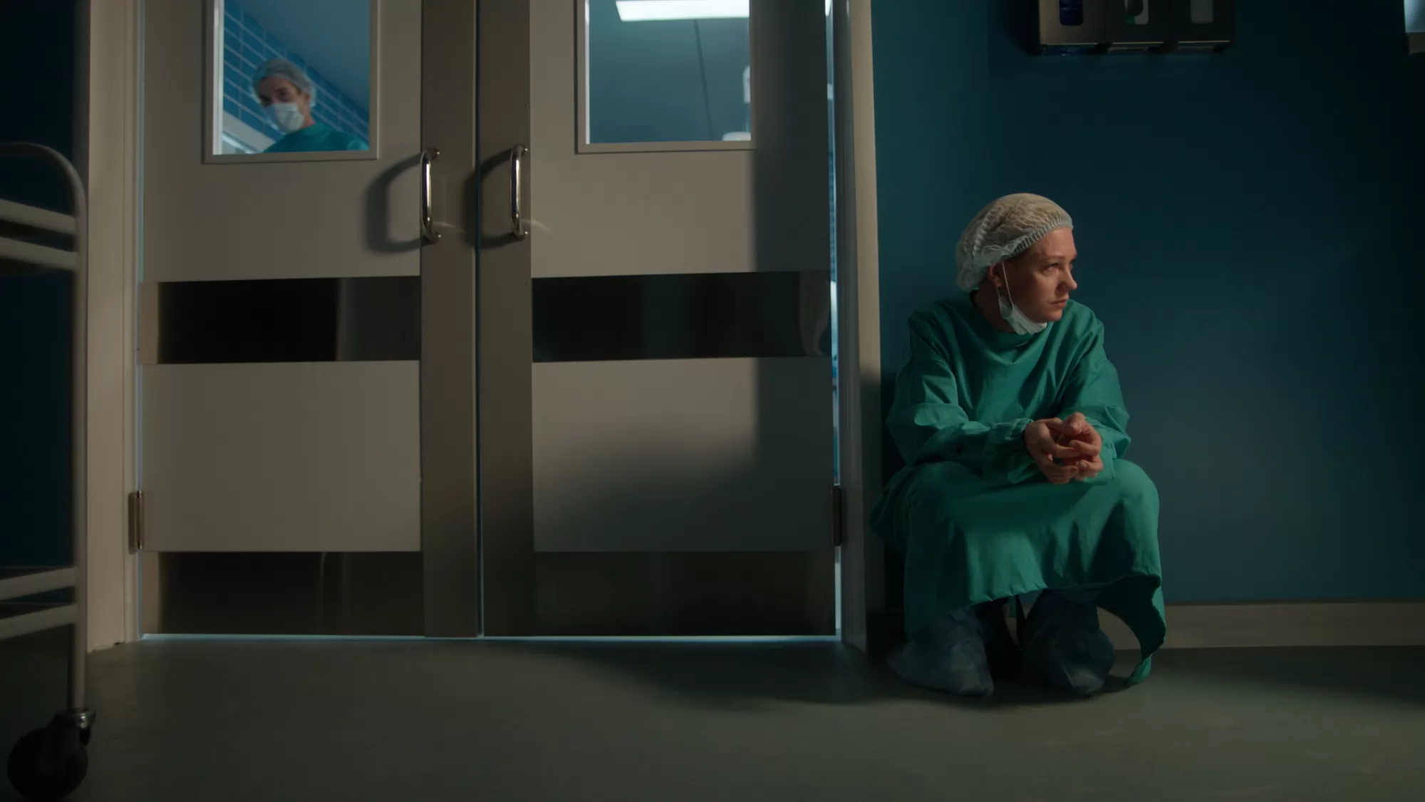 Π‘Π΅ΡΠΈΠ°Π» Π‘ΠΊΠ»ΠΈΡ (2025). ΠΠ°Π΄Ρ N258896