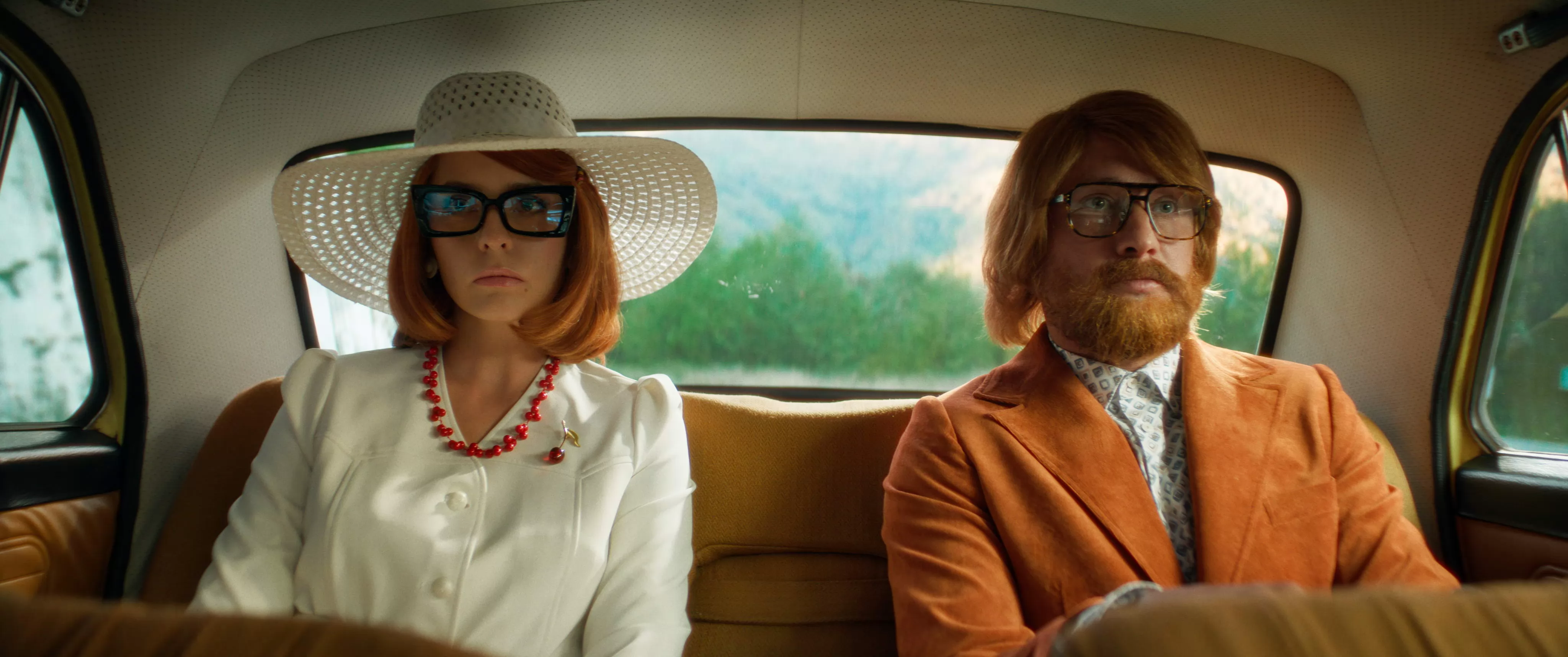 Фильм Простоквашино (2026). Кадр N258926