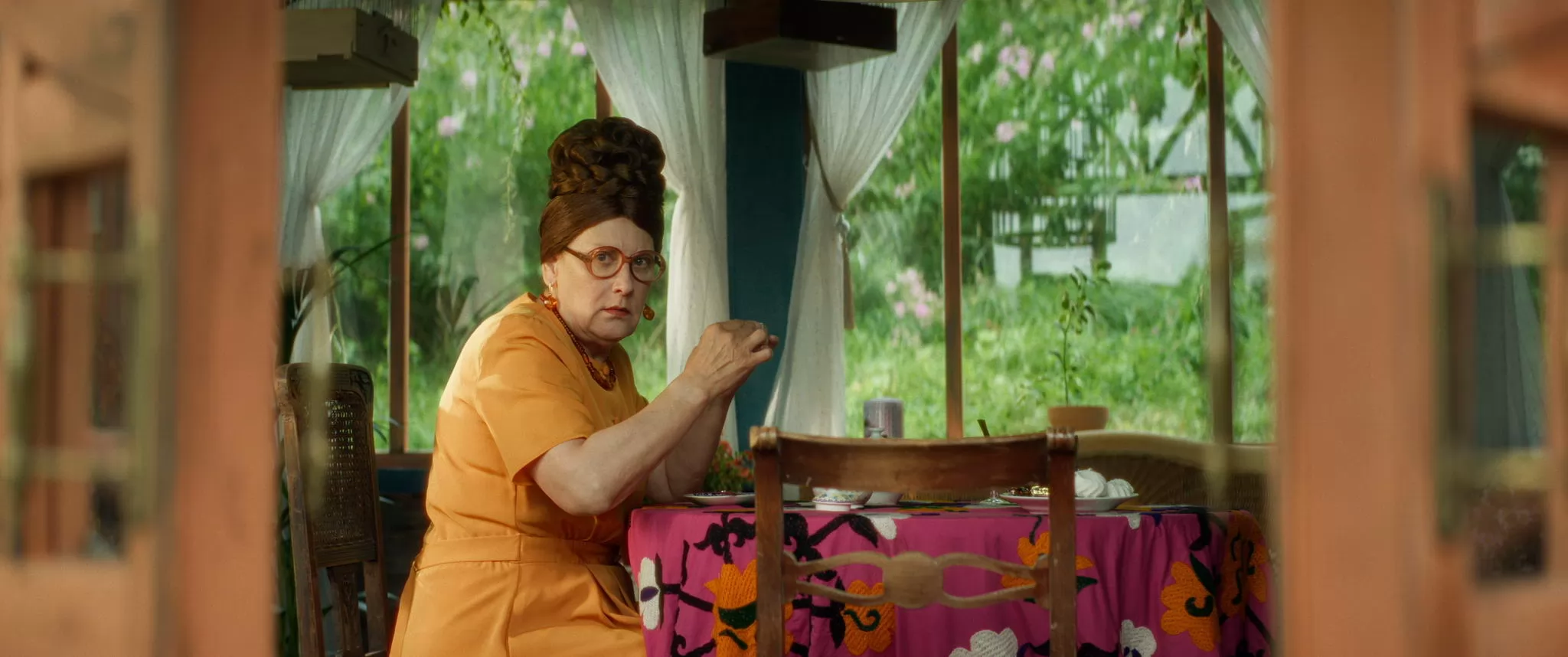 Фильм Простоквашино (2026). Кадр N258936