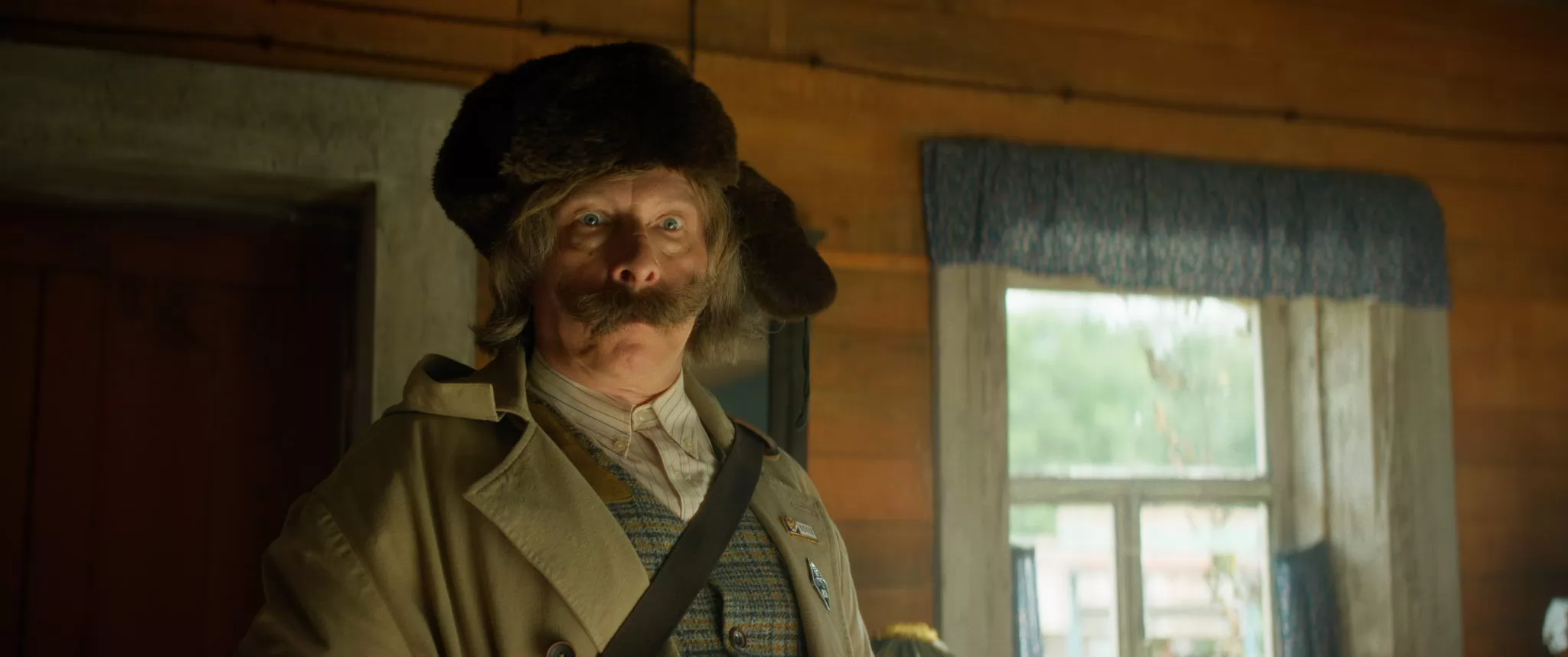 Фильм Простоквашино (2026). Кадр N258937