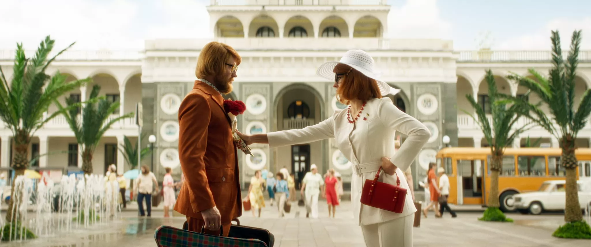 Фильм Простоквашино (2026). Кадр N258939