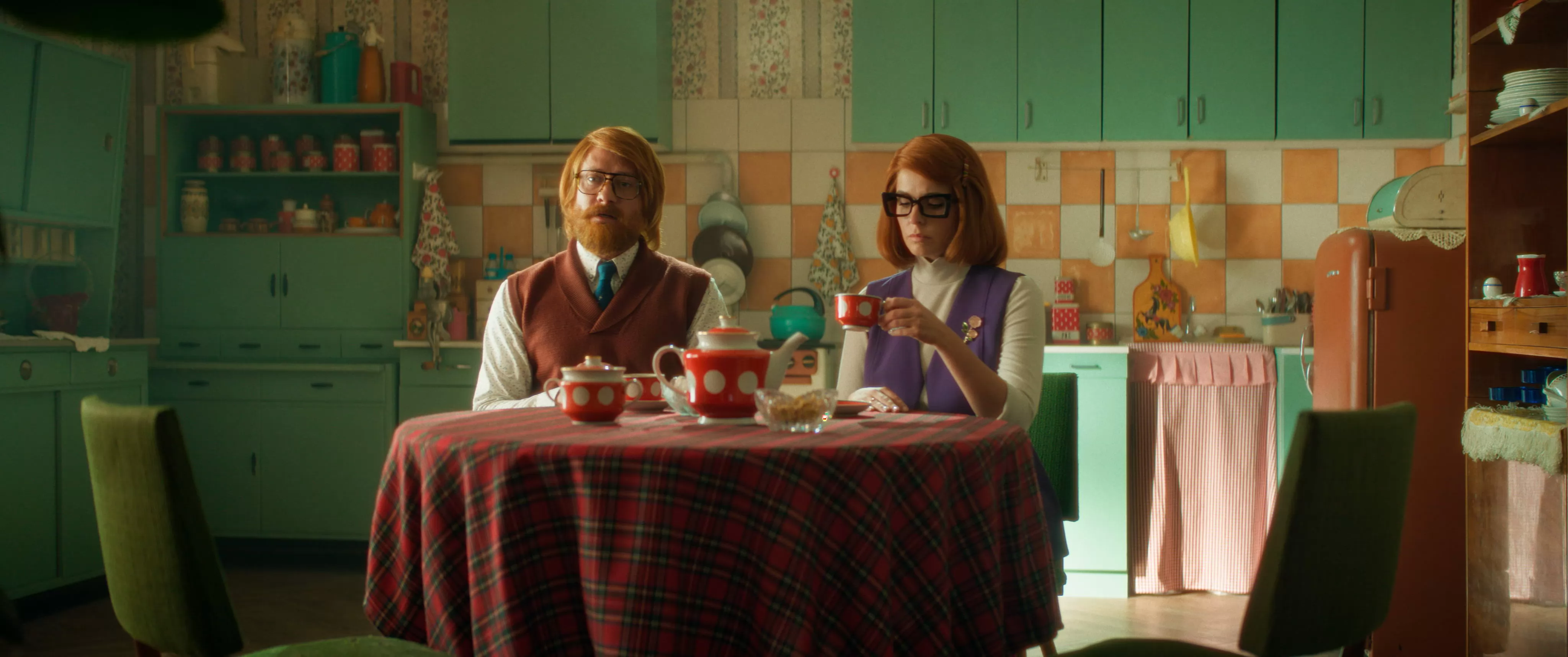 Фильм Простоквашино (2026). Кадр N258928