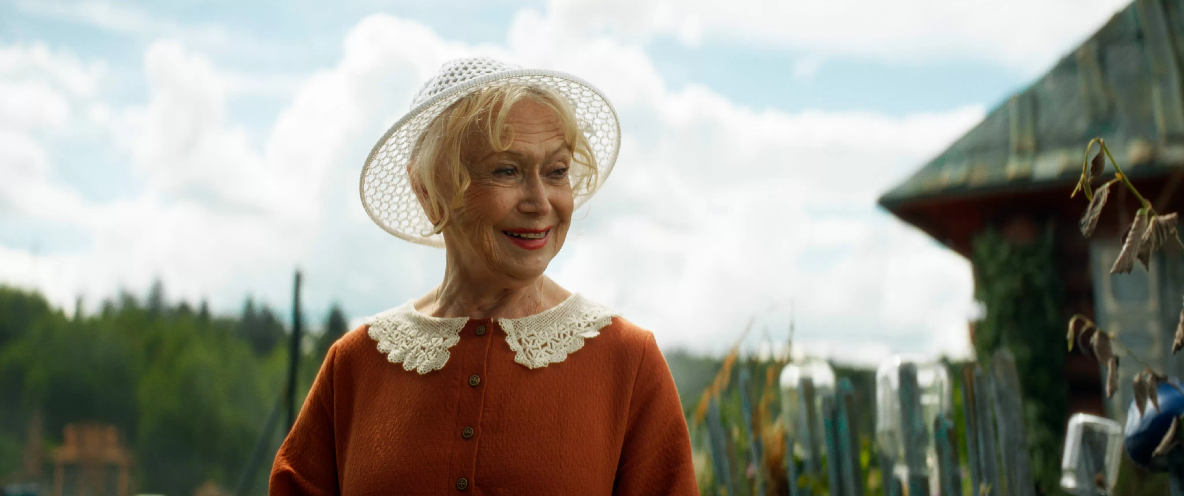 Фильм Простоквашино (2026). Кадр N258929