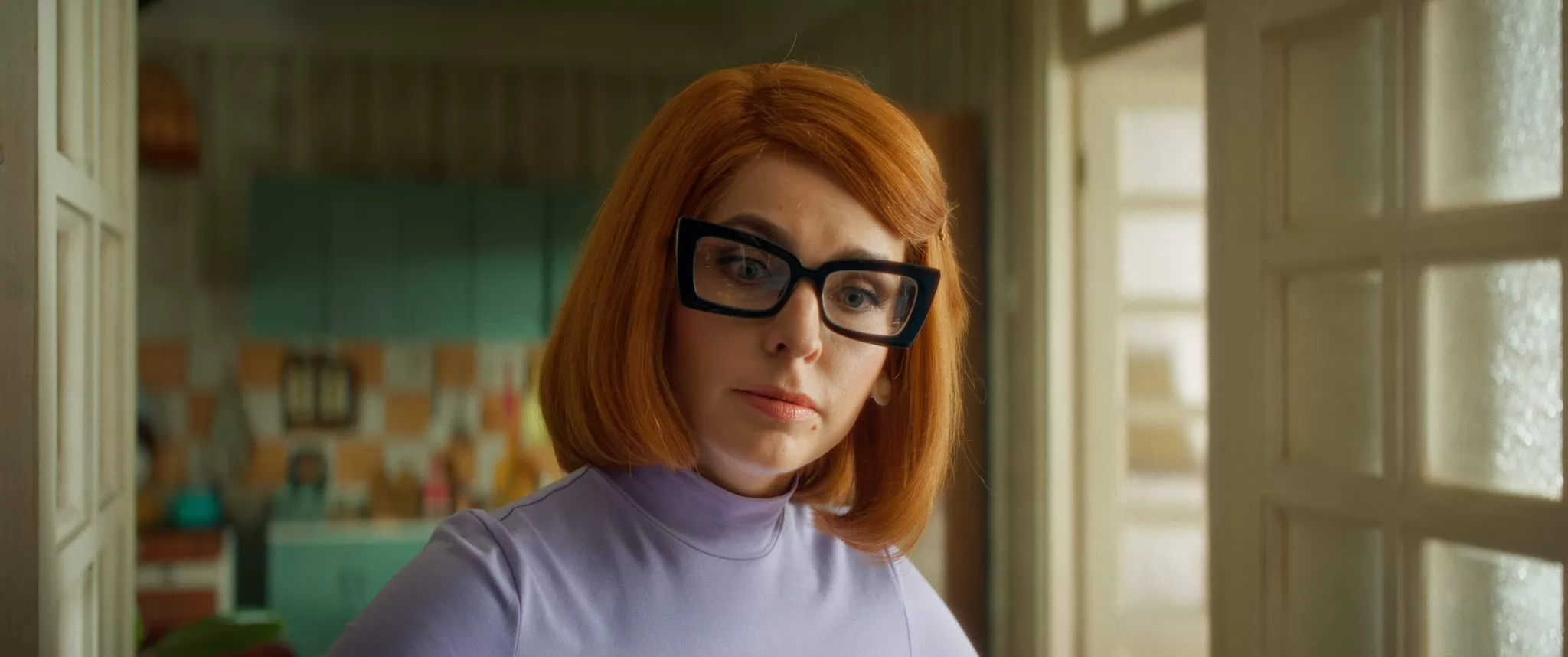 Фильм Простоквашино (2026). Кадр N258930