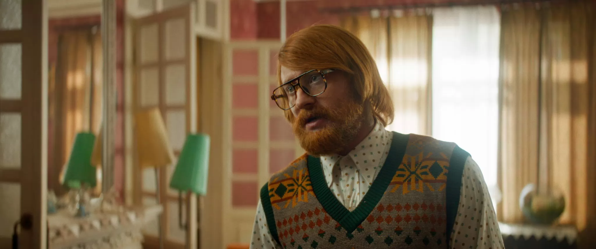 Фильм Простоквашино (2026). Кадр N258933