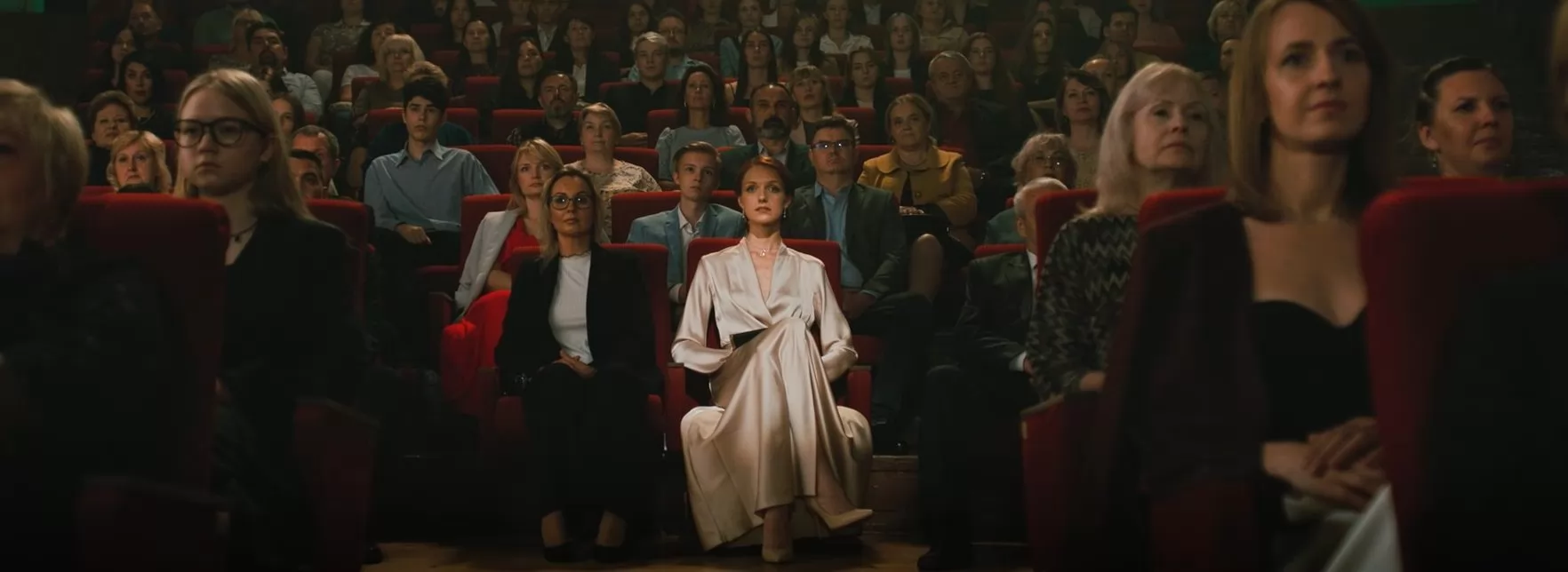 Сериал Тюремный дневник (2025). Кадр N259020