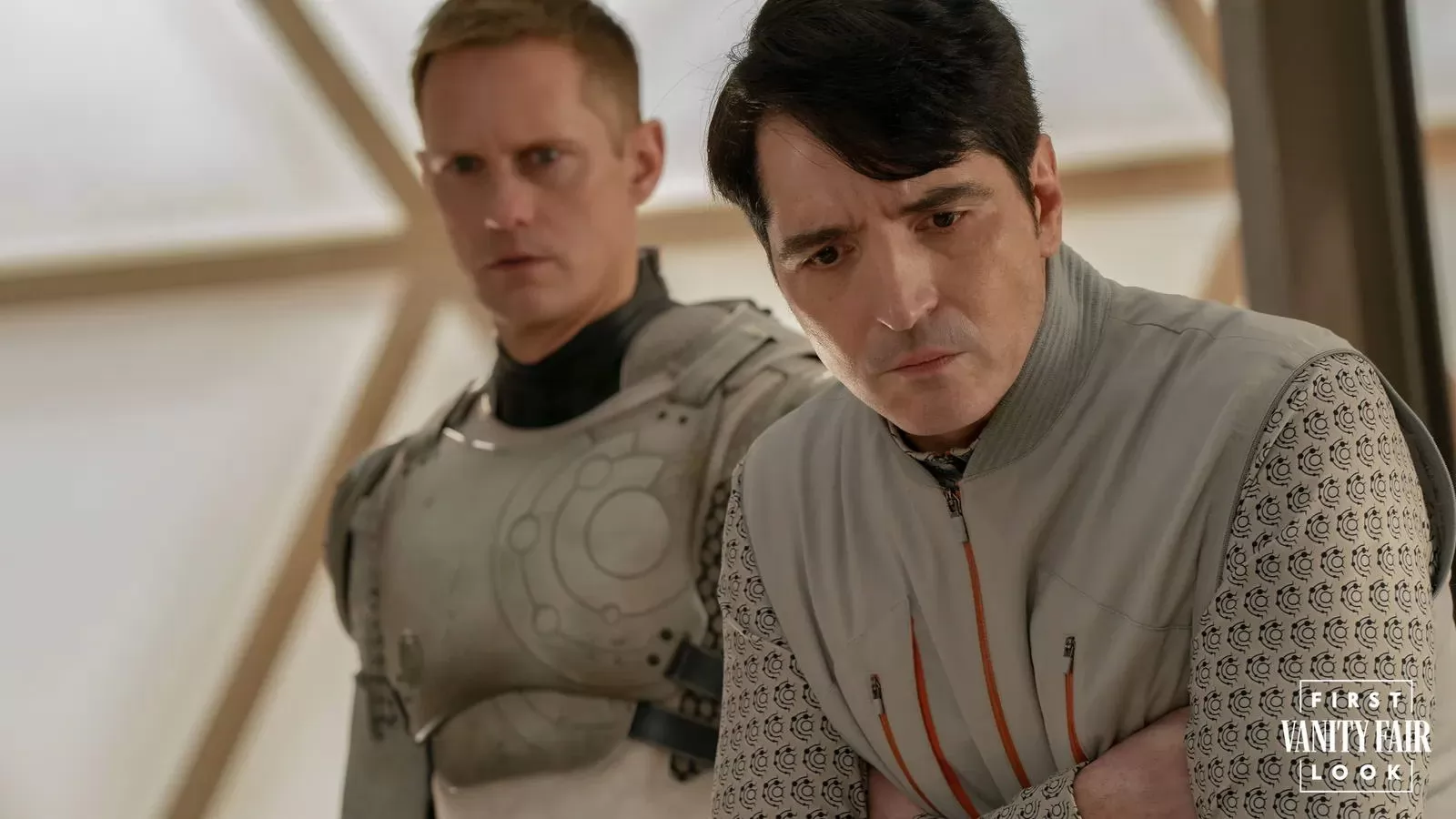 Сериал Киллербот (2025). Кадр N259026