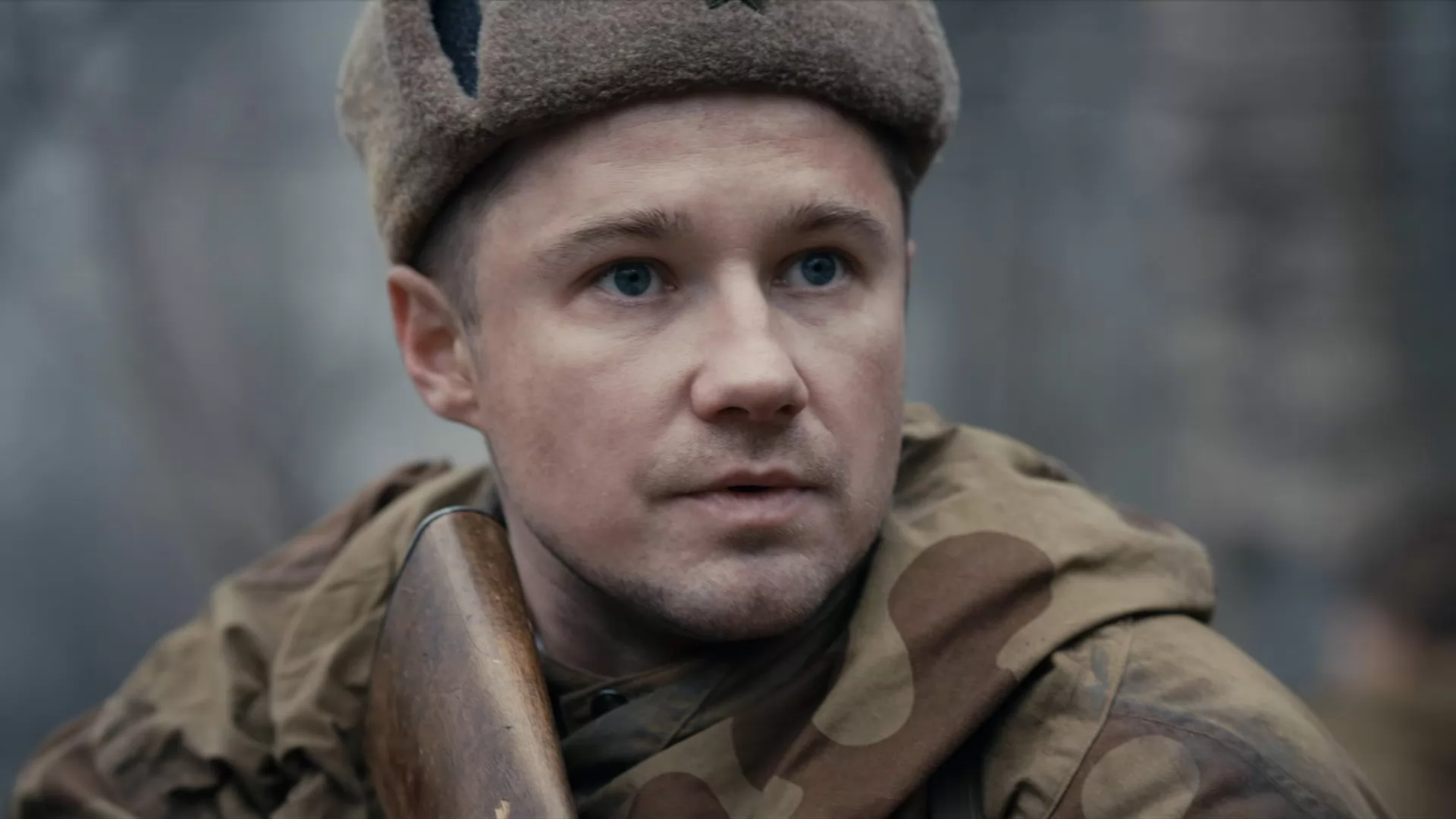 Сериал Укрощение