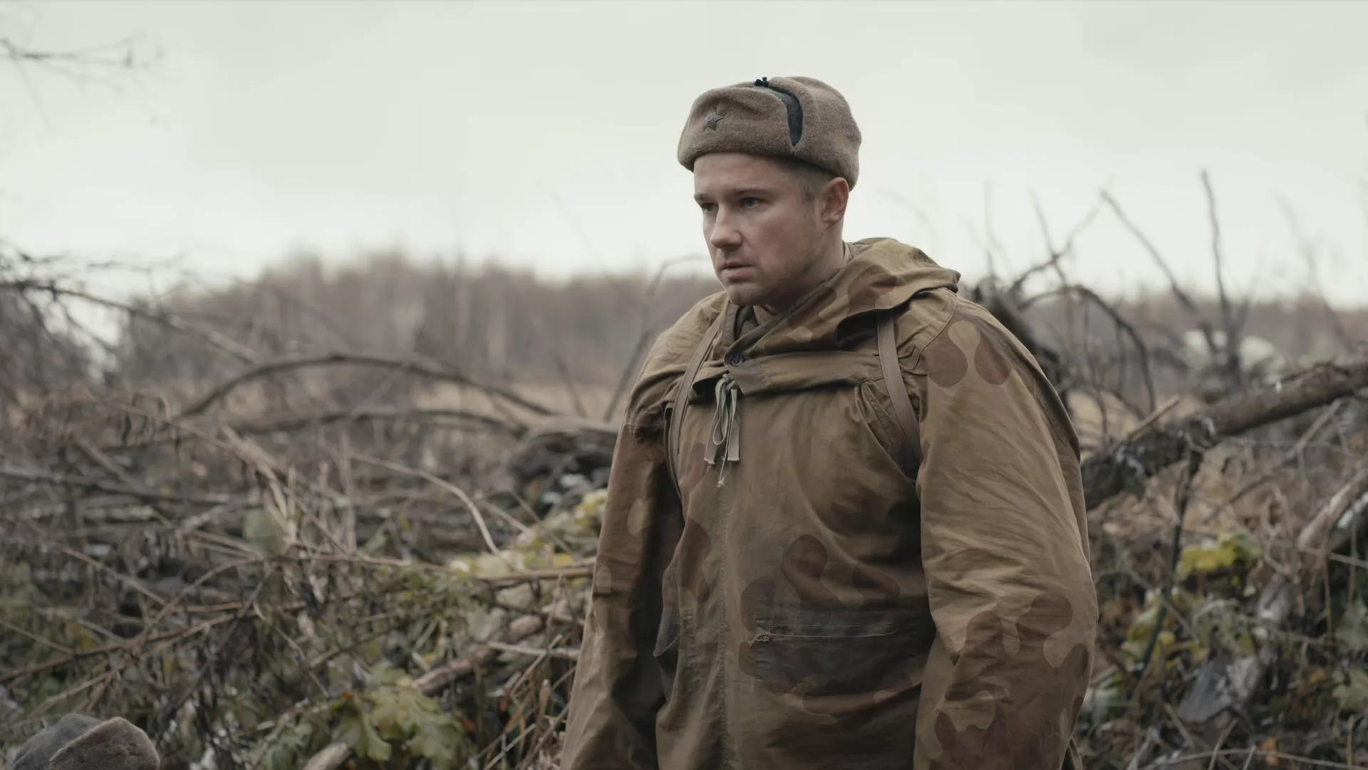 Сериал Укрощение