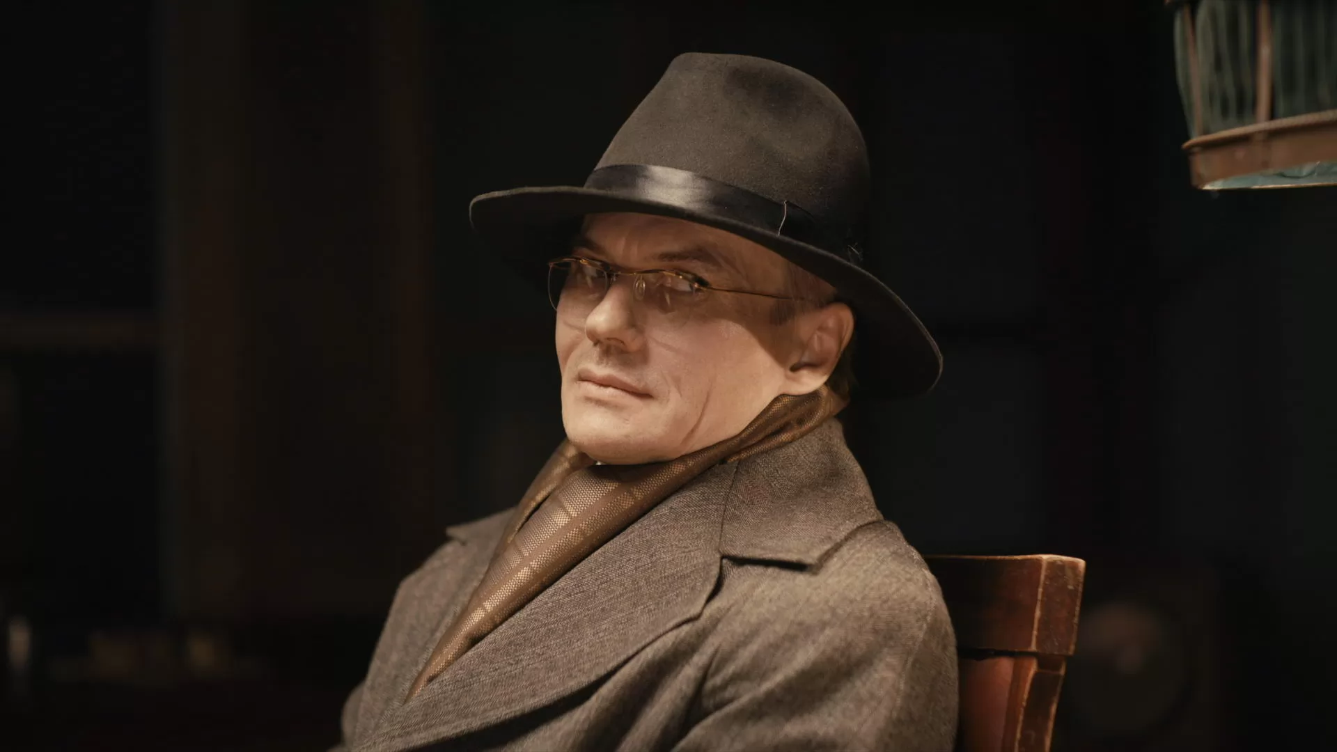 Сериал Укрощение