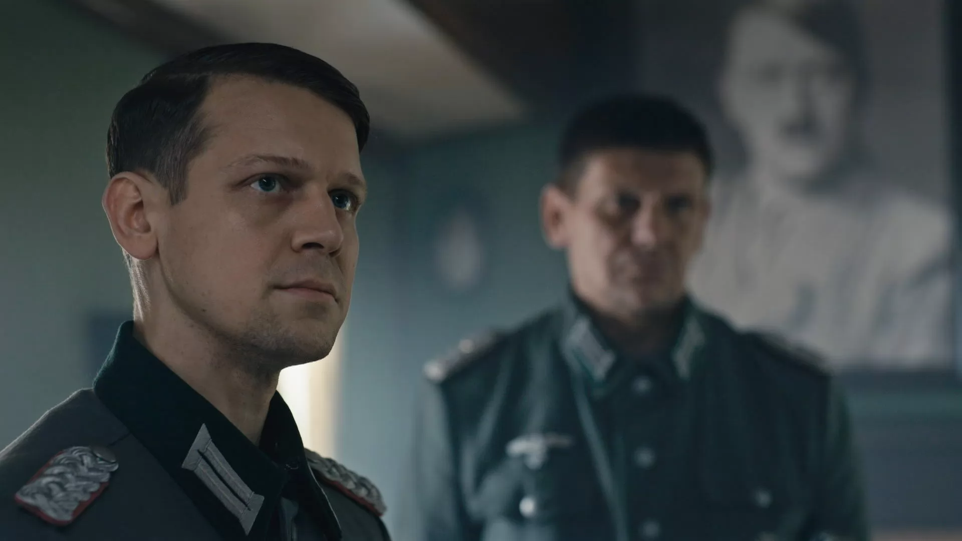 Сериал Укрощение