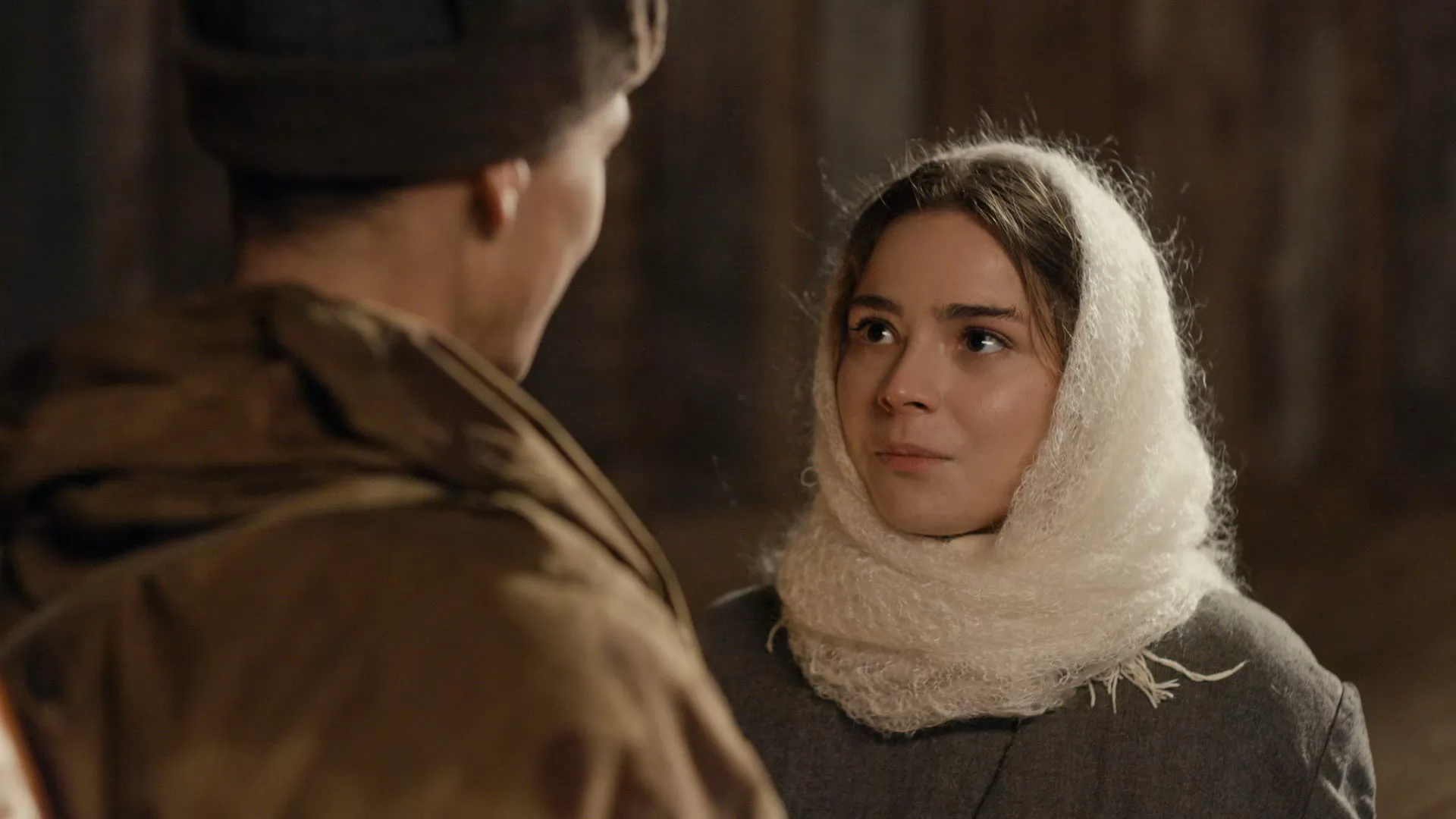 Сериал Укрощение