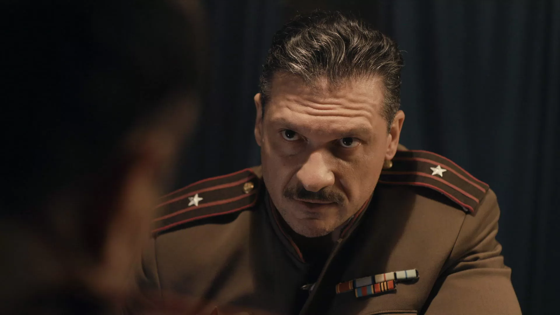 Сериал Укрощение