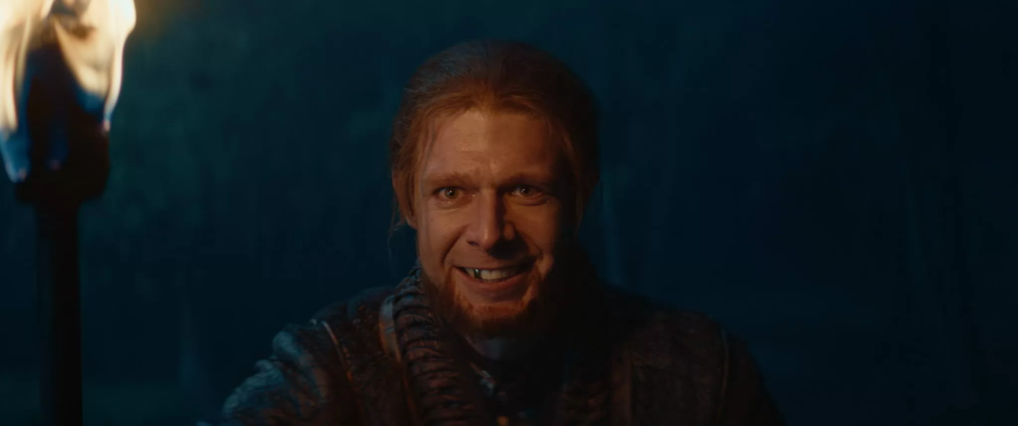 Фильм Соловей против Муромца (2025). Кадр N259699