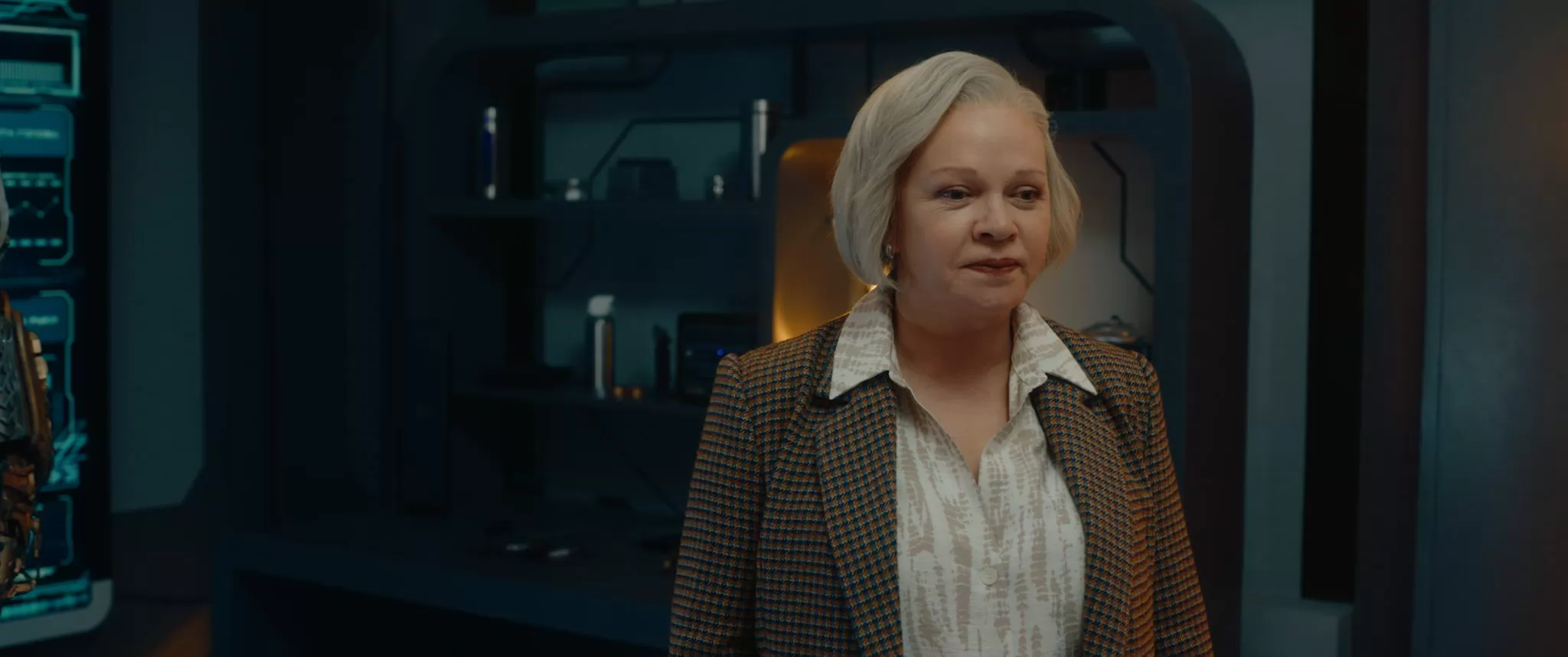 Фильм Соловей против Муромца (2025). Кадр N259710