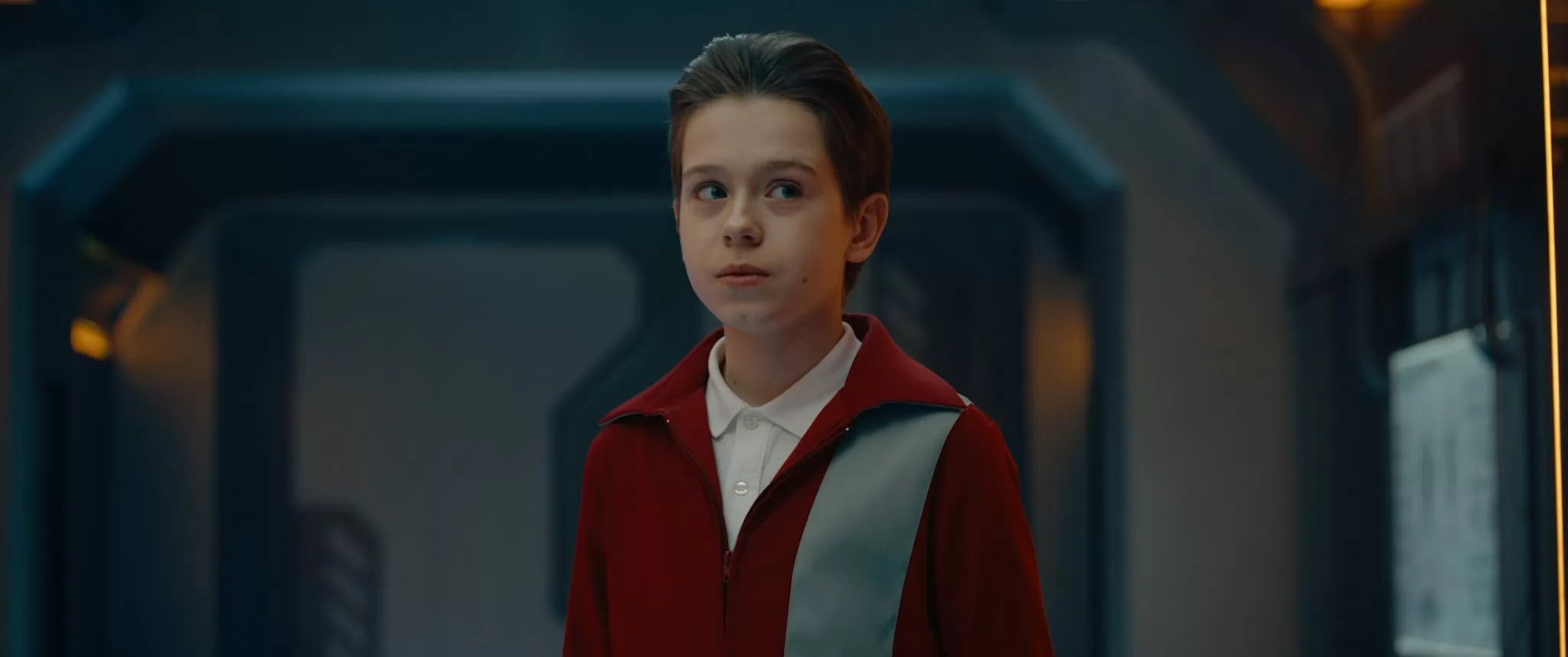 Фильм Соловей против Муромца (2025). Кадр N259711