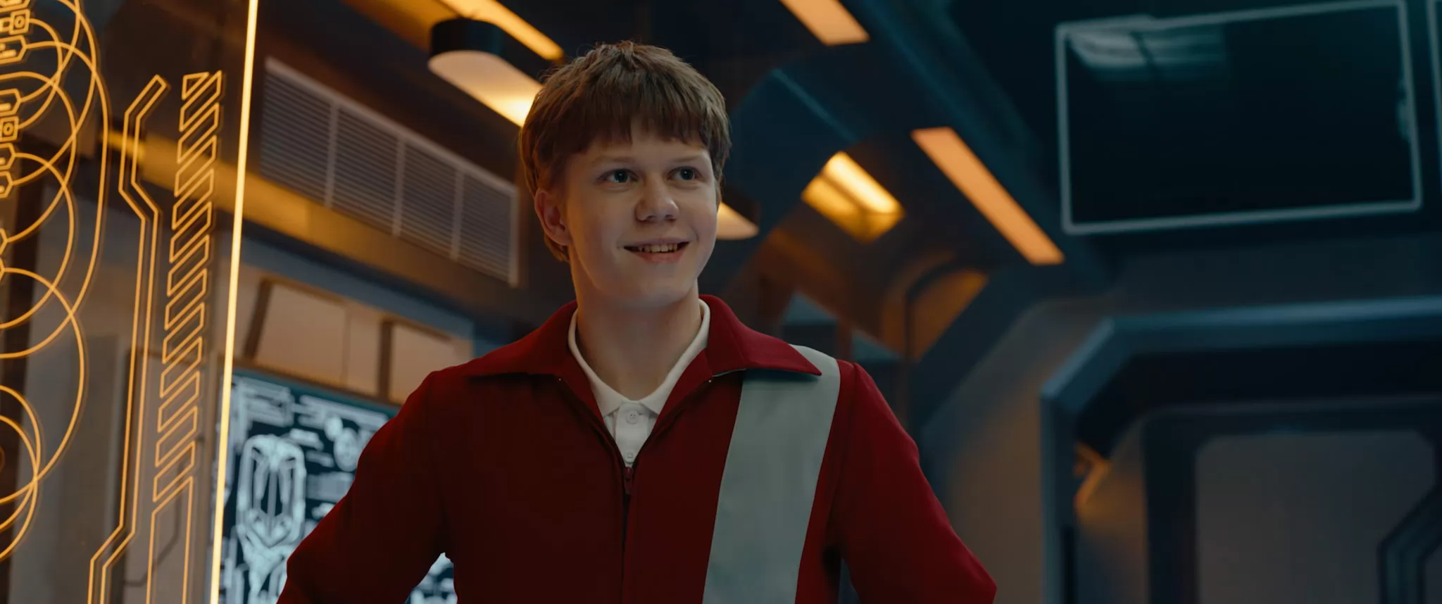 Фильм Соловей против Муромца (2025). Кадр N259712