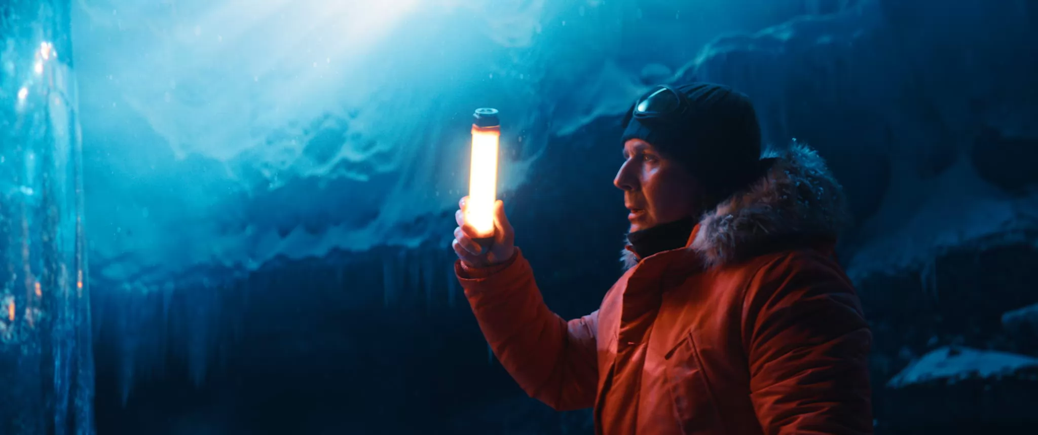 Фильм Соловей против Муромца (2025). Кадр N259715