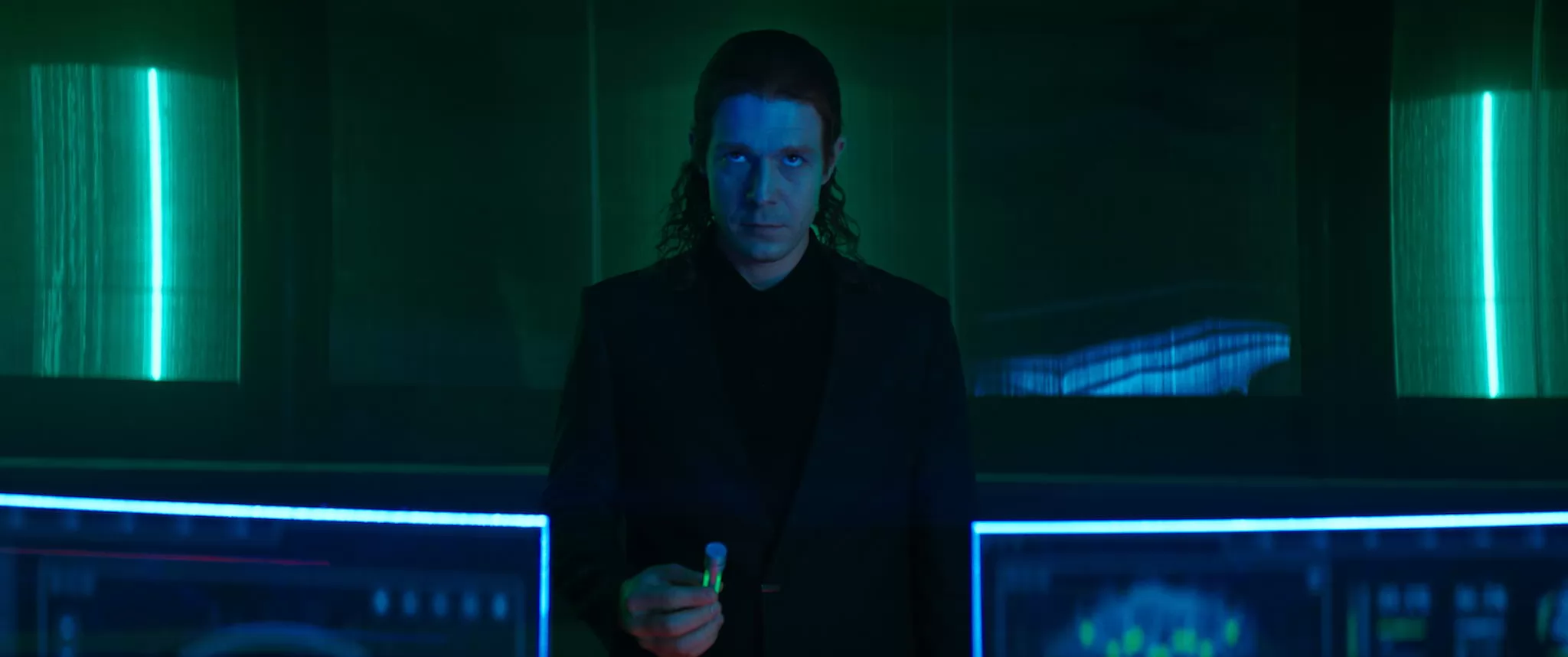 Фильм Соловей против Муромца (2025). Кадр N259716