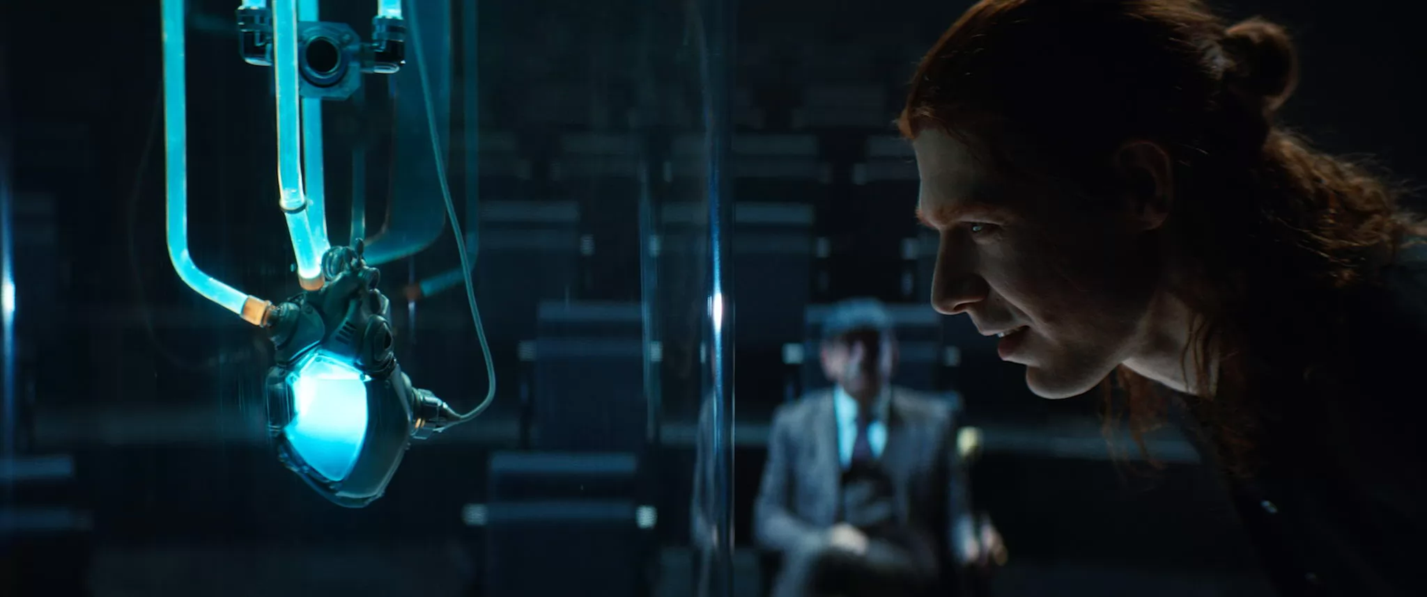 Фильм Соловей против Муромца (2025). Кадр N259719