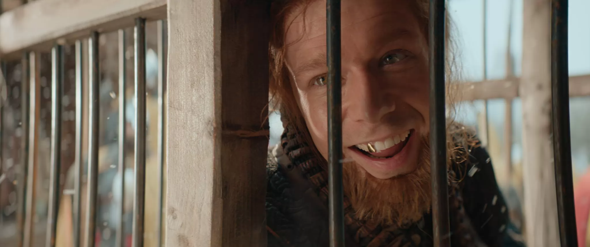 Фильм Соловей против Муромца (2025). Кадр N259702