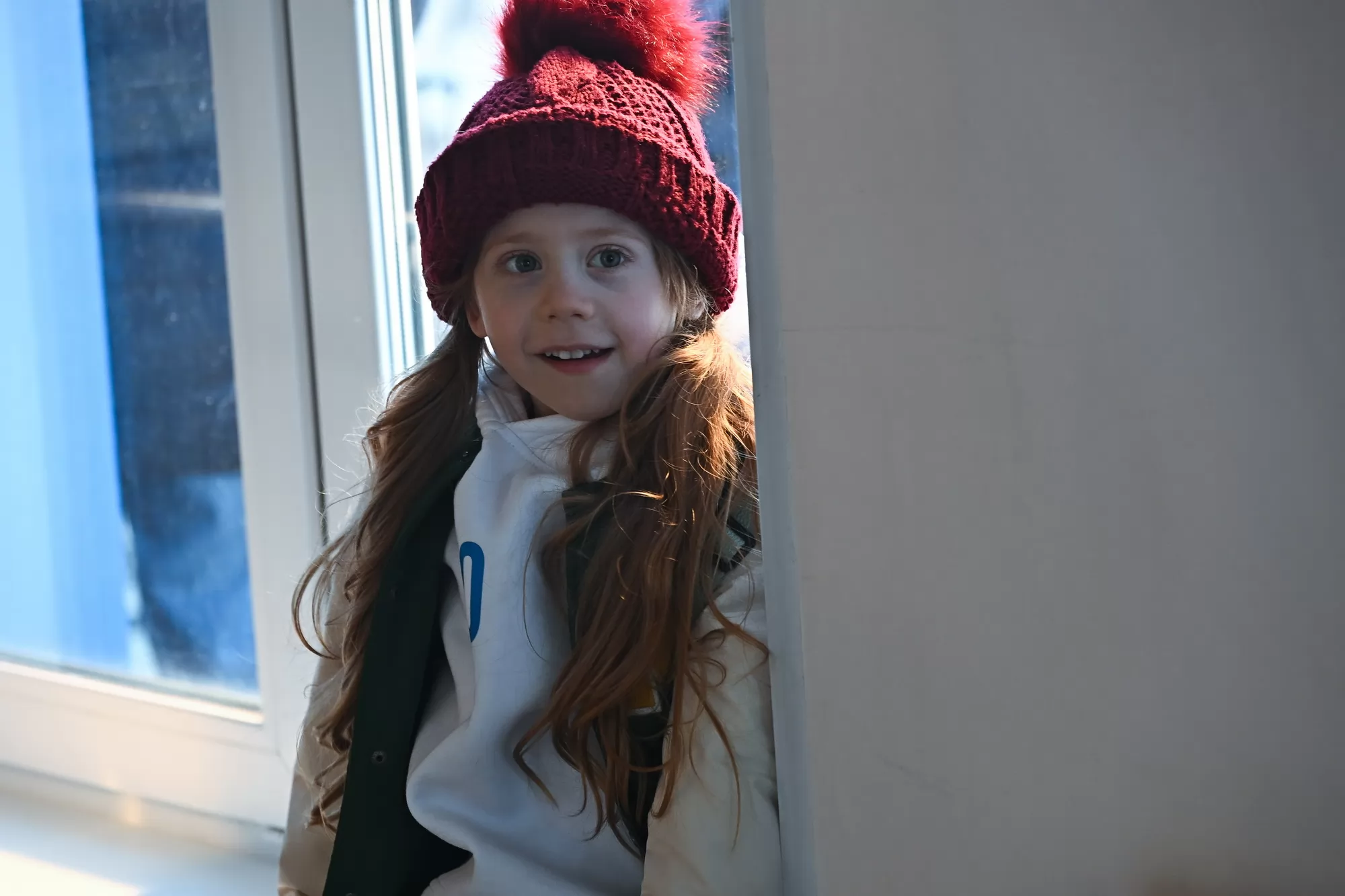 Сериал Тоннель (2025). Кадр N259909