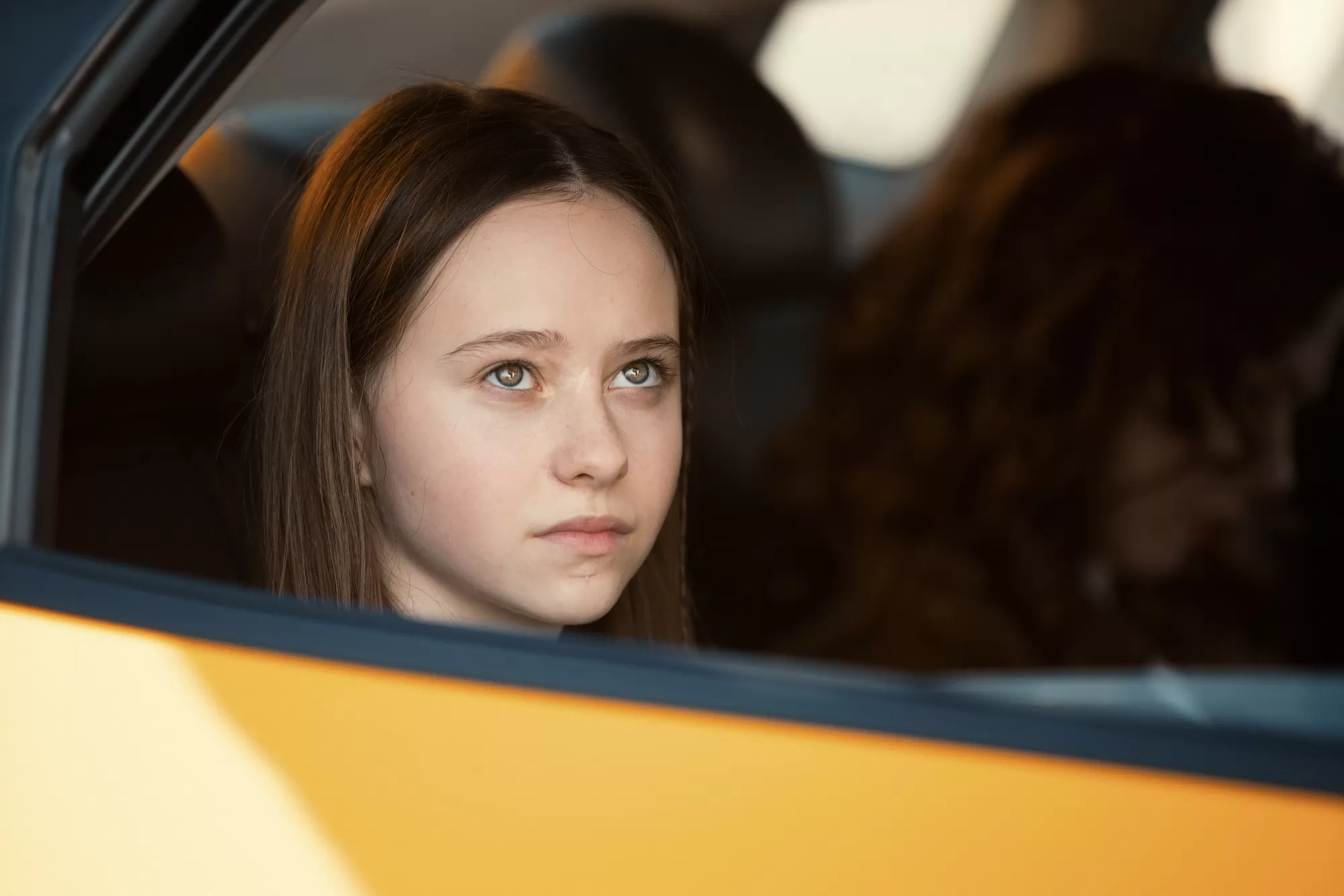 Сериал Папа Миа (2025). Кадр N260085