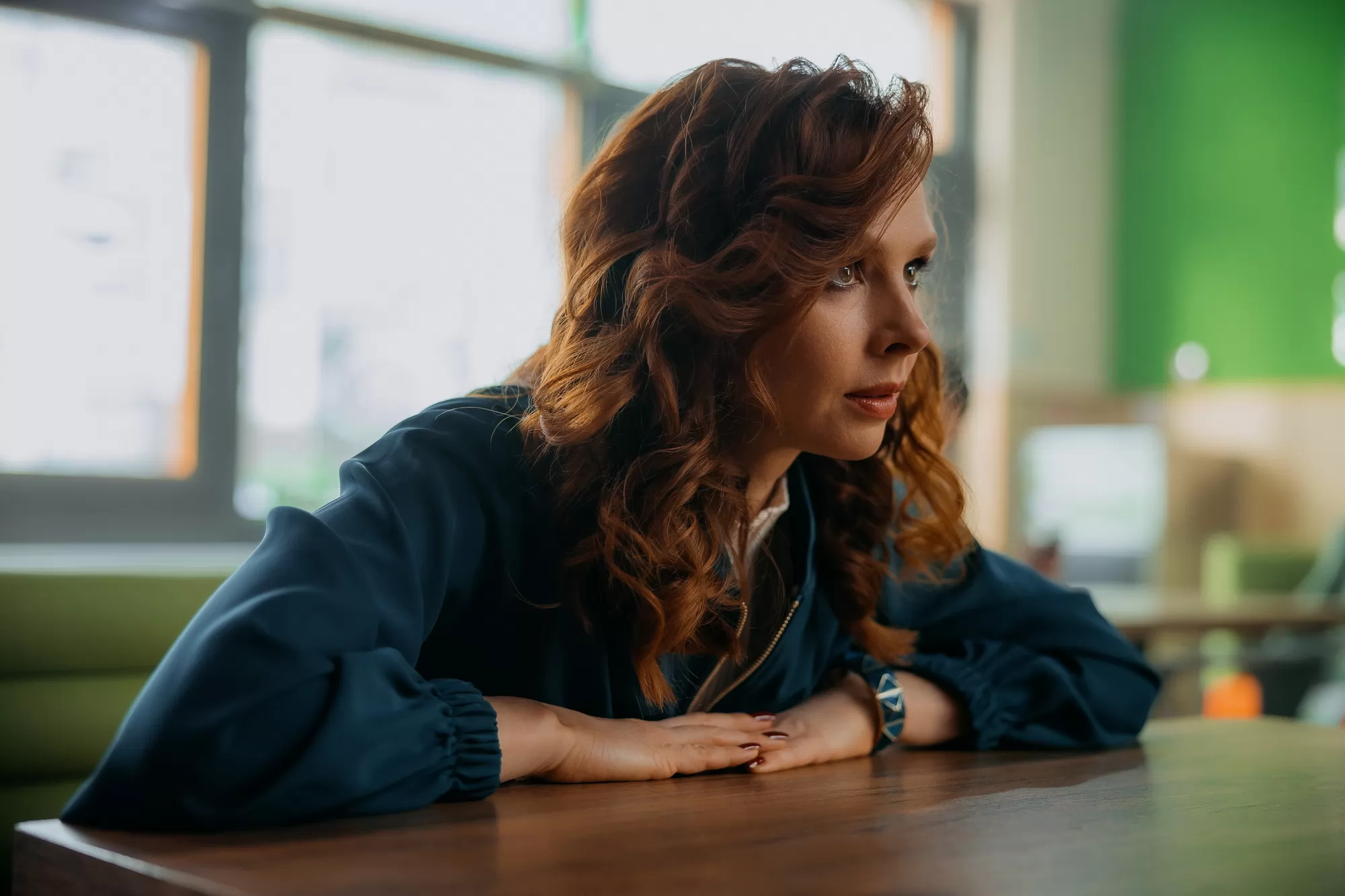 Сериал Папа Миа (2025). Кадр N260067