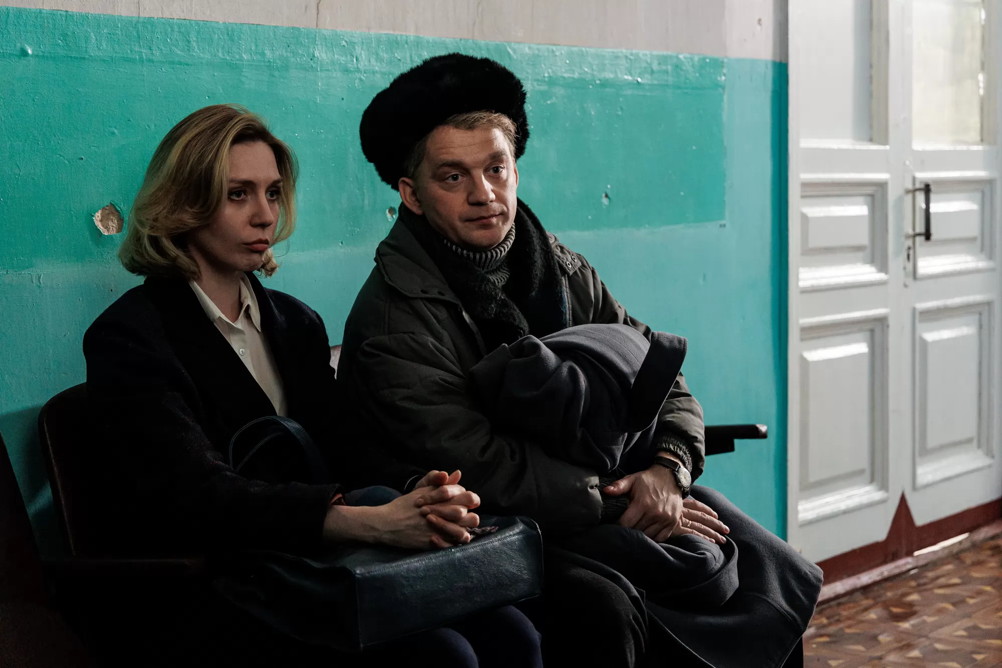 Π‘Π΅ΡΠΈΠ°Π» ΠΠΈΠΌΠΈΡΡΠΈΡΡ (2023-2025). ΠΠ°Π΄Ρ N260150