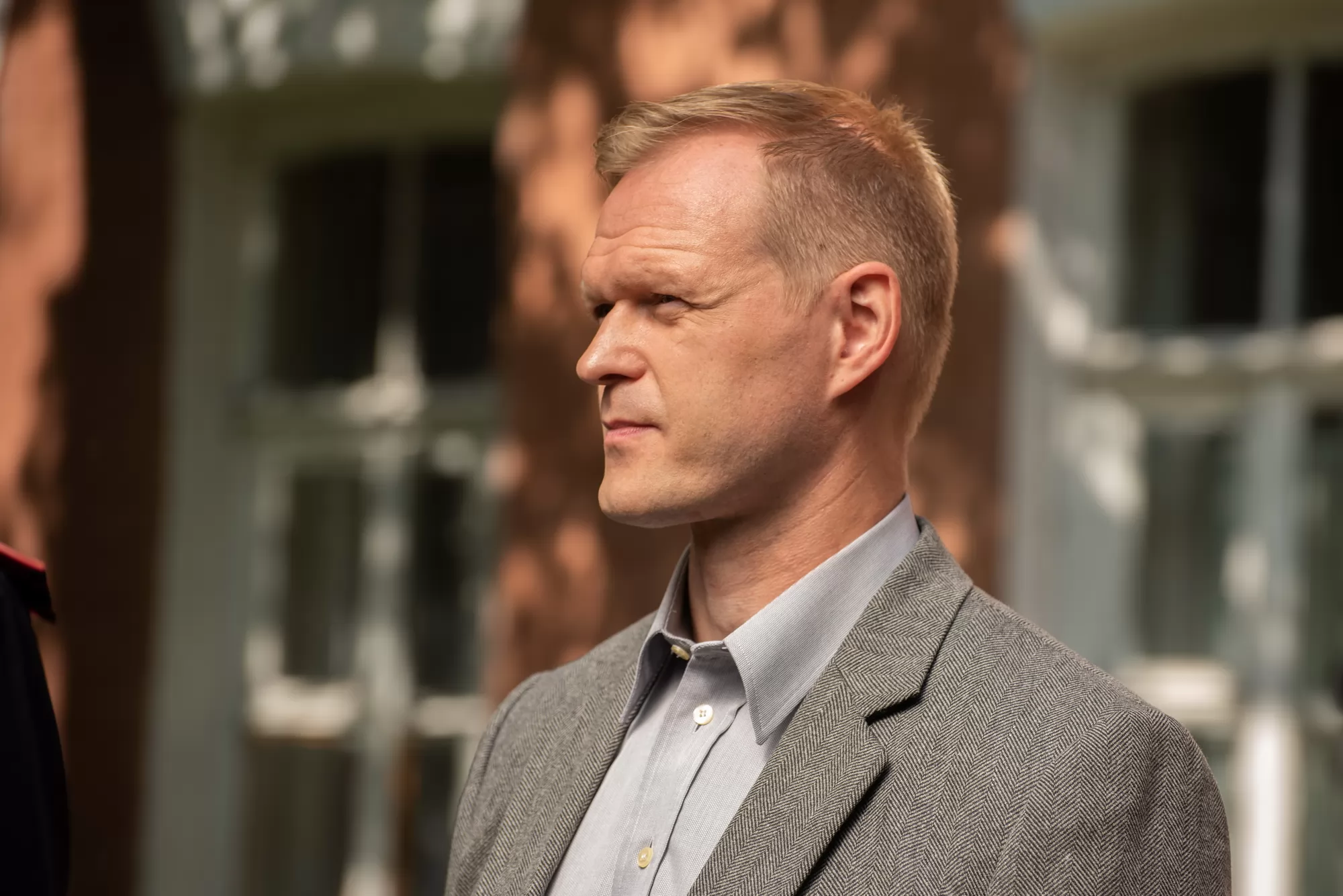 Сериал Волчий берег (2025). Кадр N260167