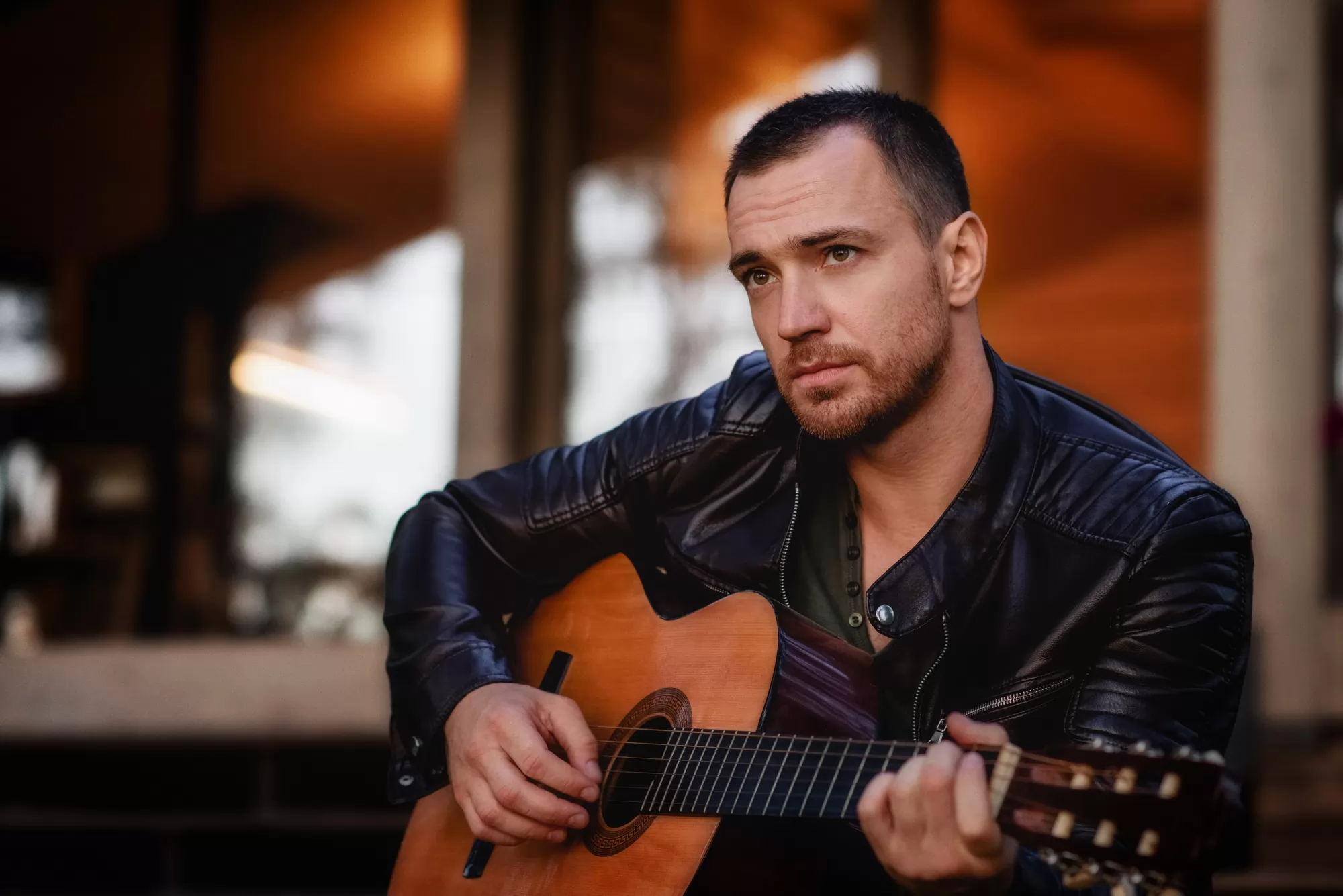 Сериал Волчий берег (2025). Кадр N260179