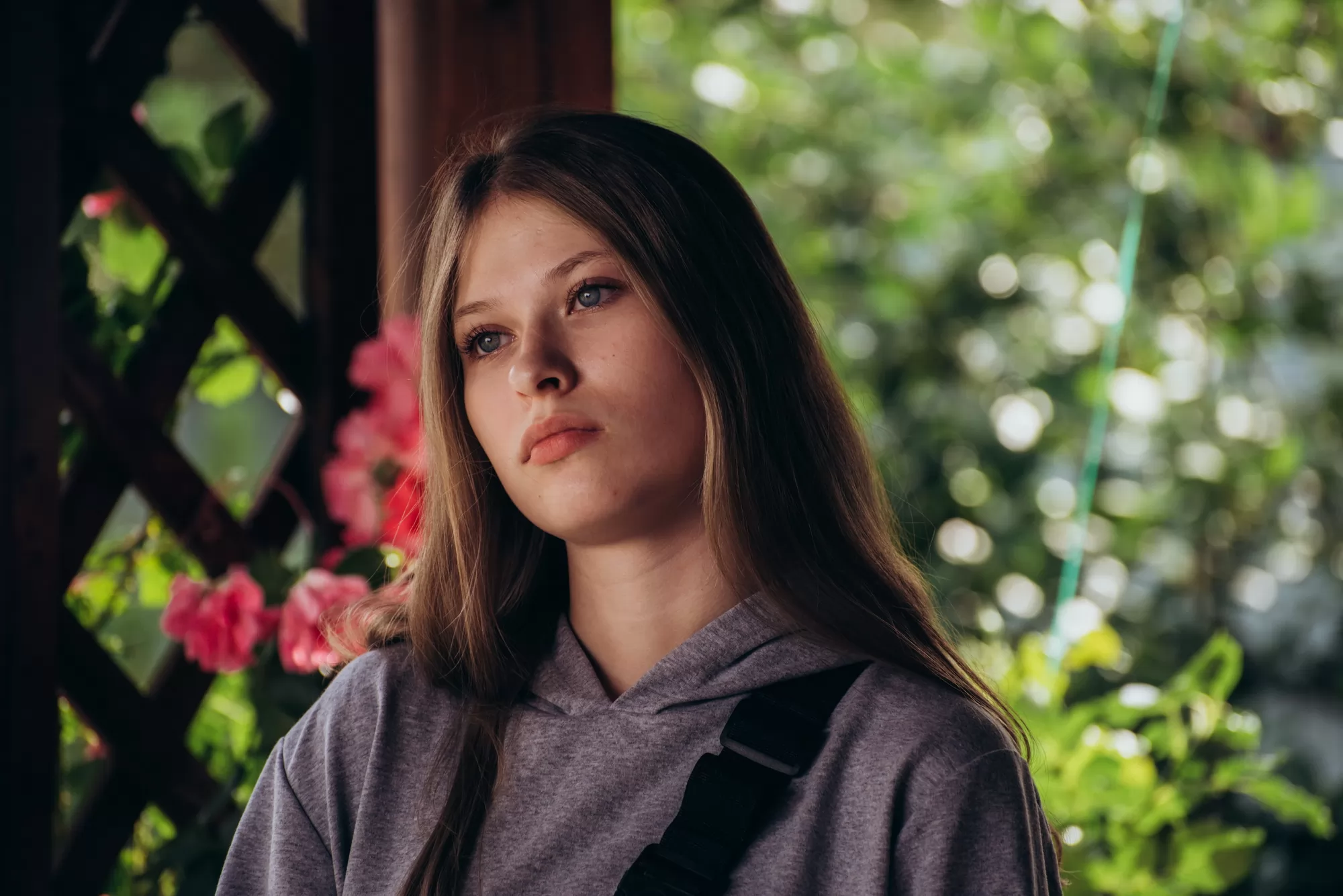 Сериал Волчий берег (2025). Кадр N260173