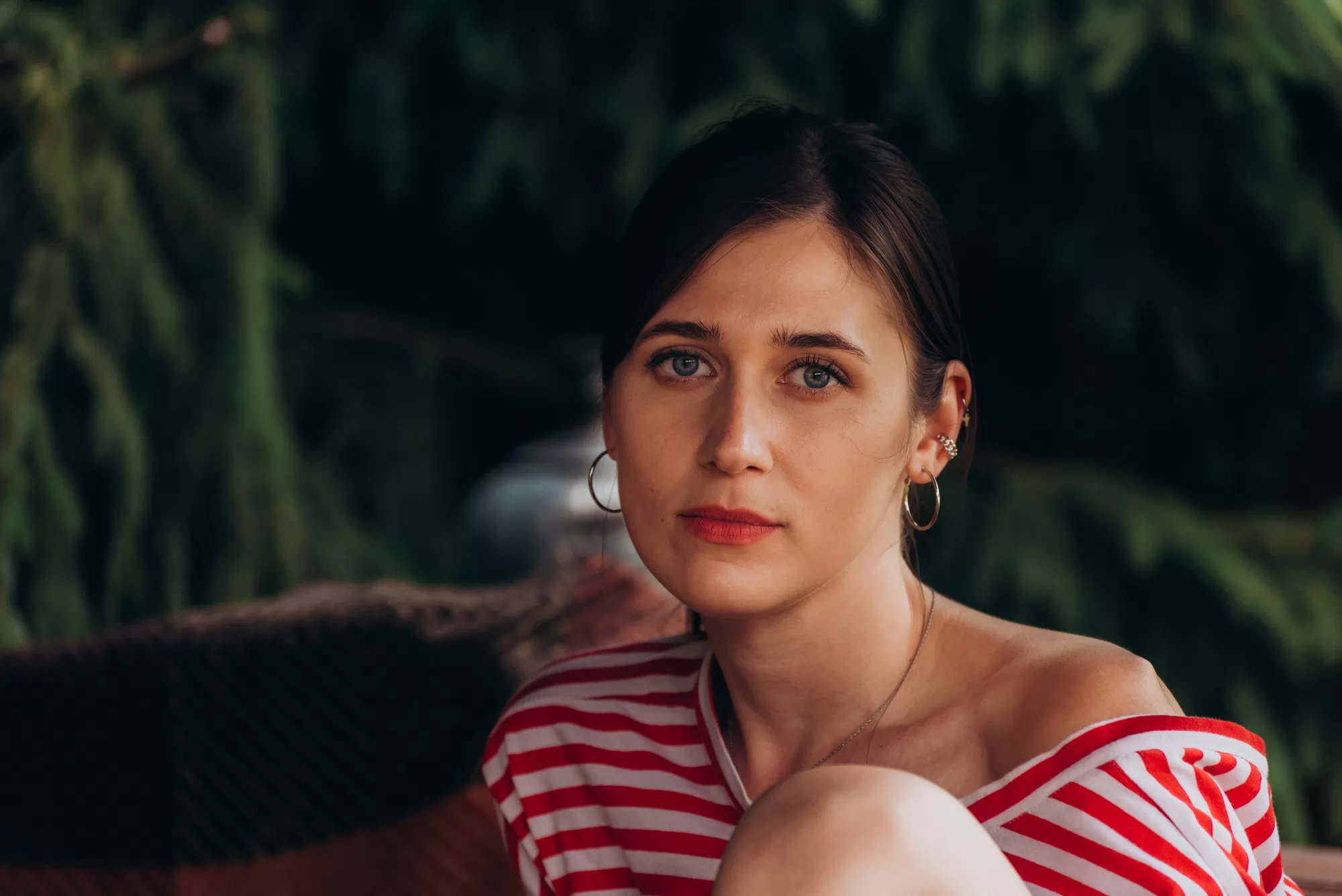 Сериал Волчий берег (2025). Кадр N260174