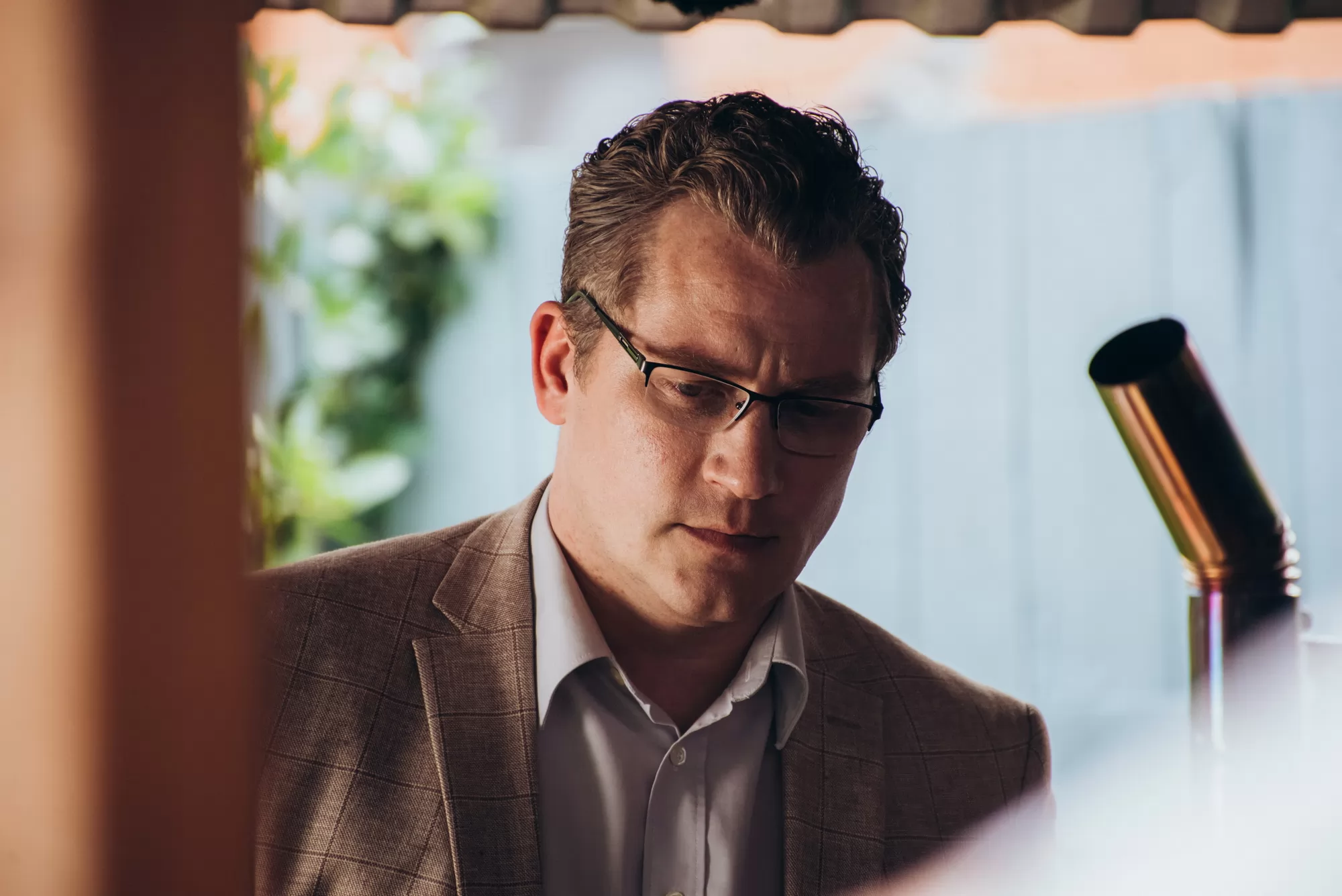 Сериал Волчий берег (2025). Кадр N260175