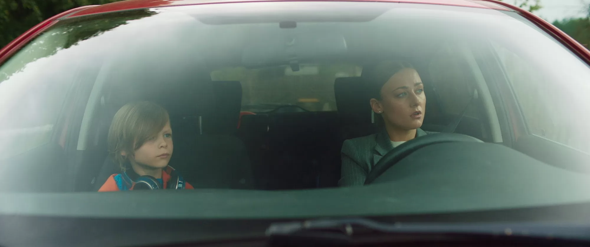 Фильм На деревню дедушке (2025). Кадр N260304