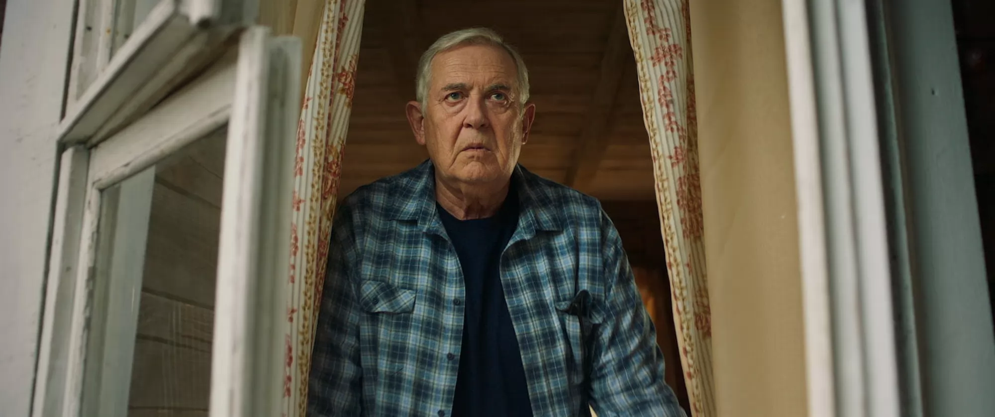 Фильм На деревню дедушке (2025). Кадр N260320