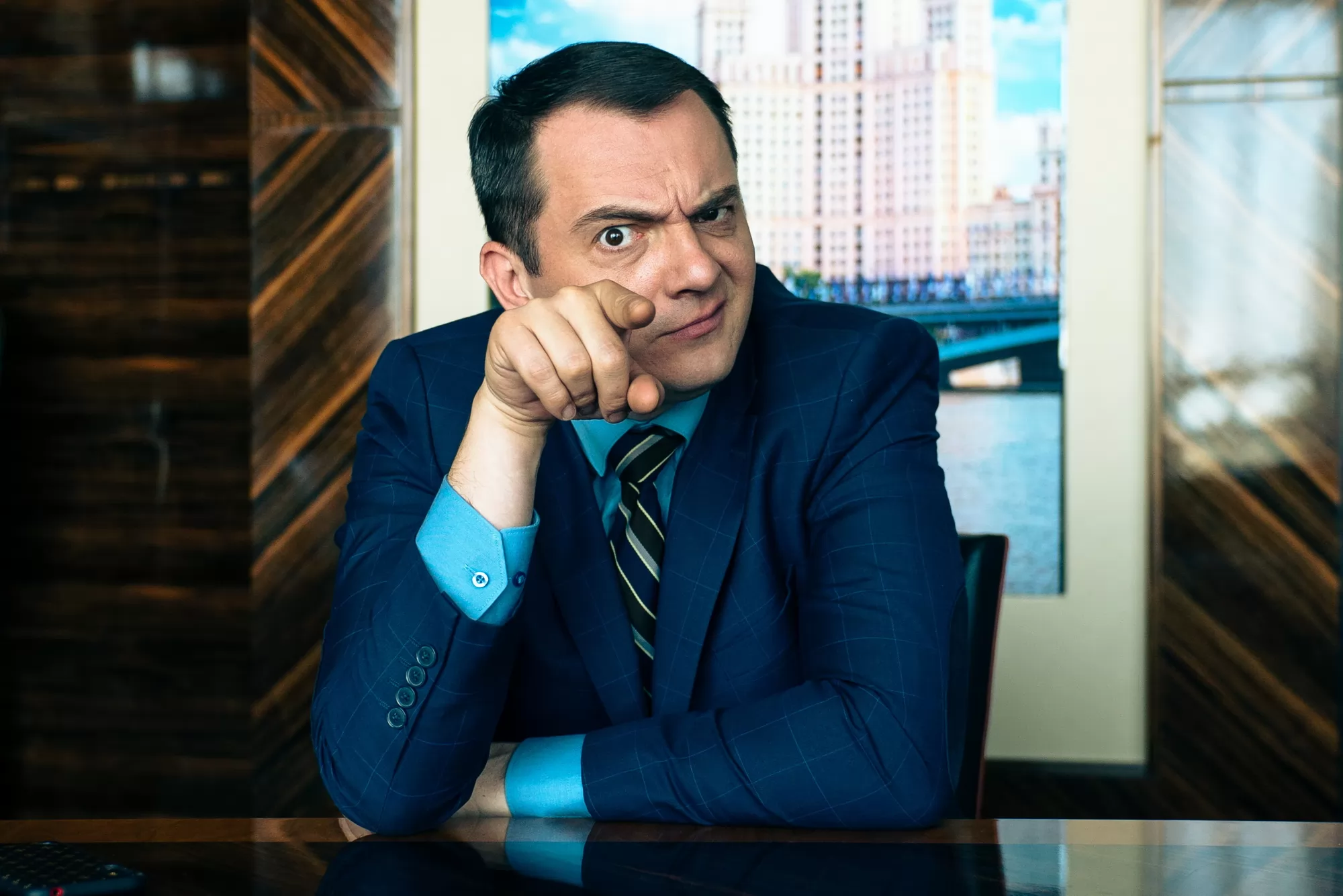 Сериал Универ. Молодые (2025). Кадр N260486