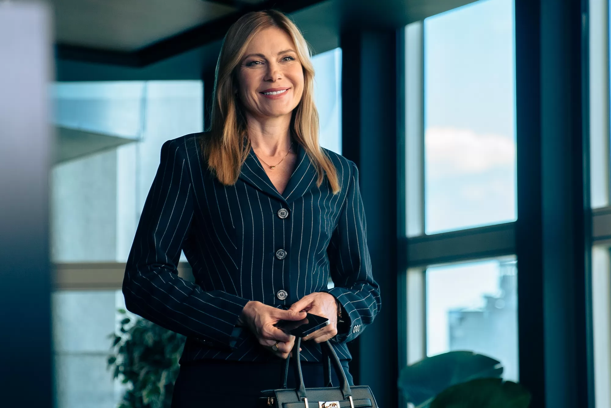 Сериал Универ. Молодые (2025). Кадр N260490