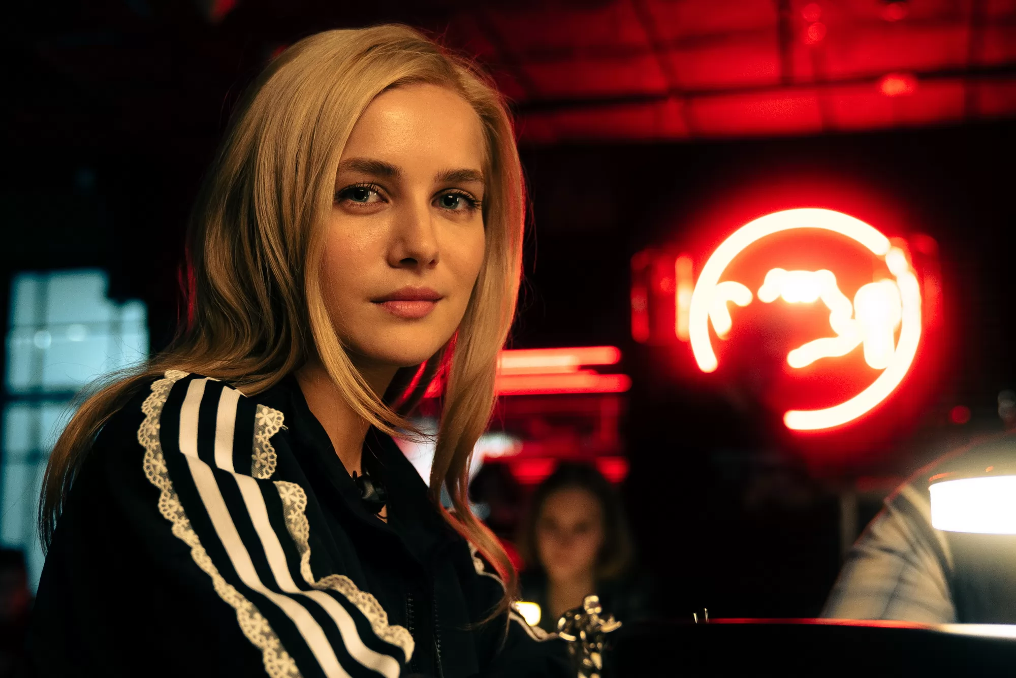 Сериал Универ. Молодые (2025). Кадр N260492