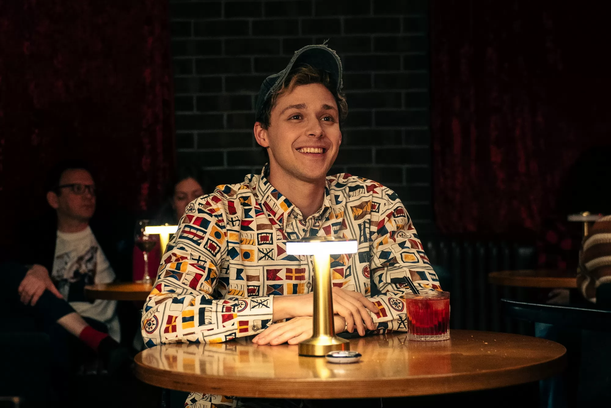 Сериал Универ. Молодые (2025). Кадр N260494