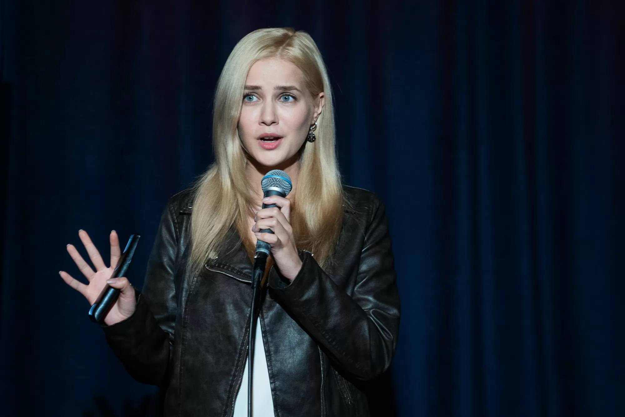 Сериал Универ. Молодые (2025). Кадр N260495