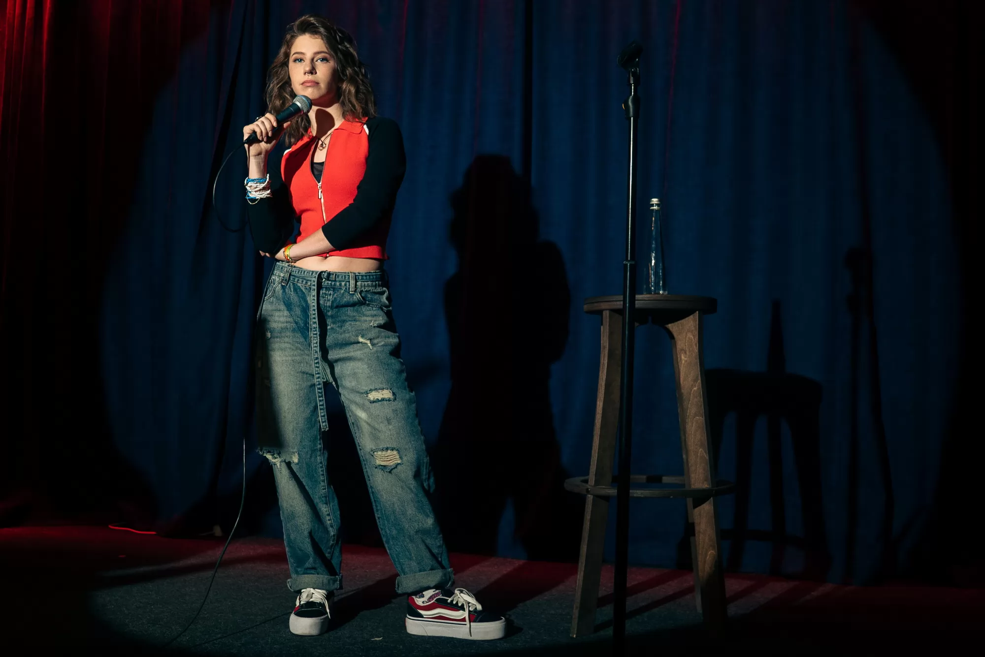 Сериал Универ. Молодые (2025). Кадр N260496