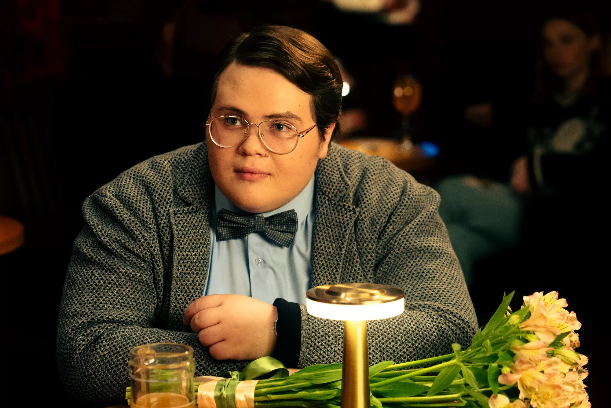 Сериал Универ. Молодые (2025). Кадр N260497