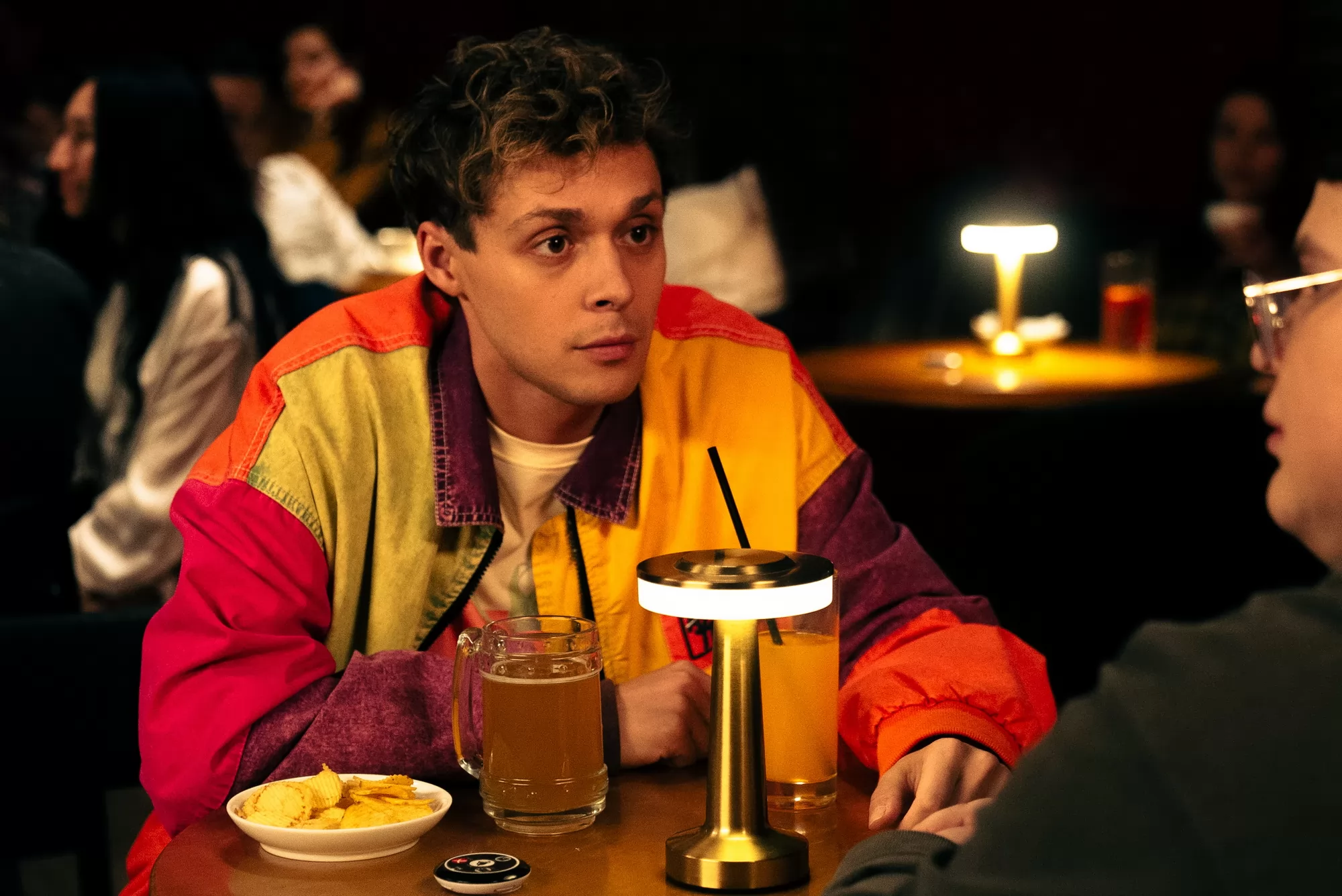 Сериал Универ. Молодые (2025). Кадр N260498